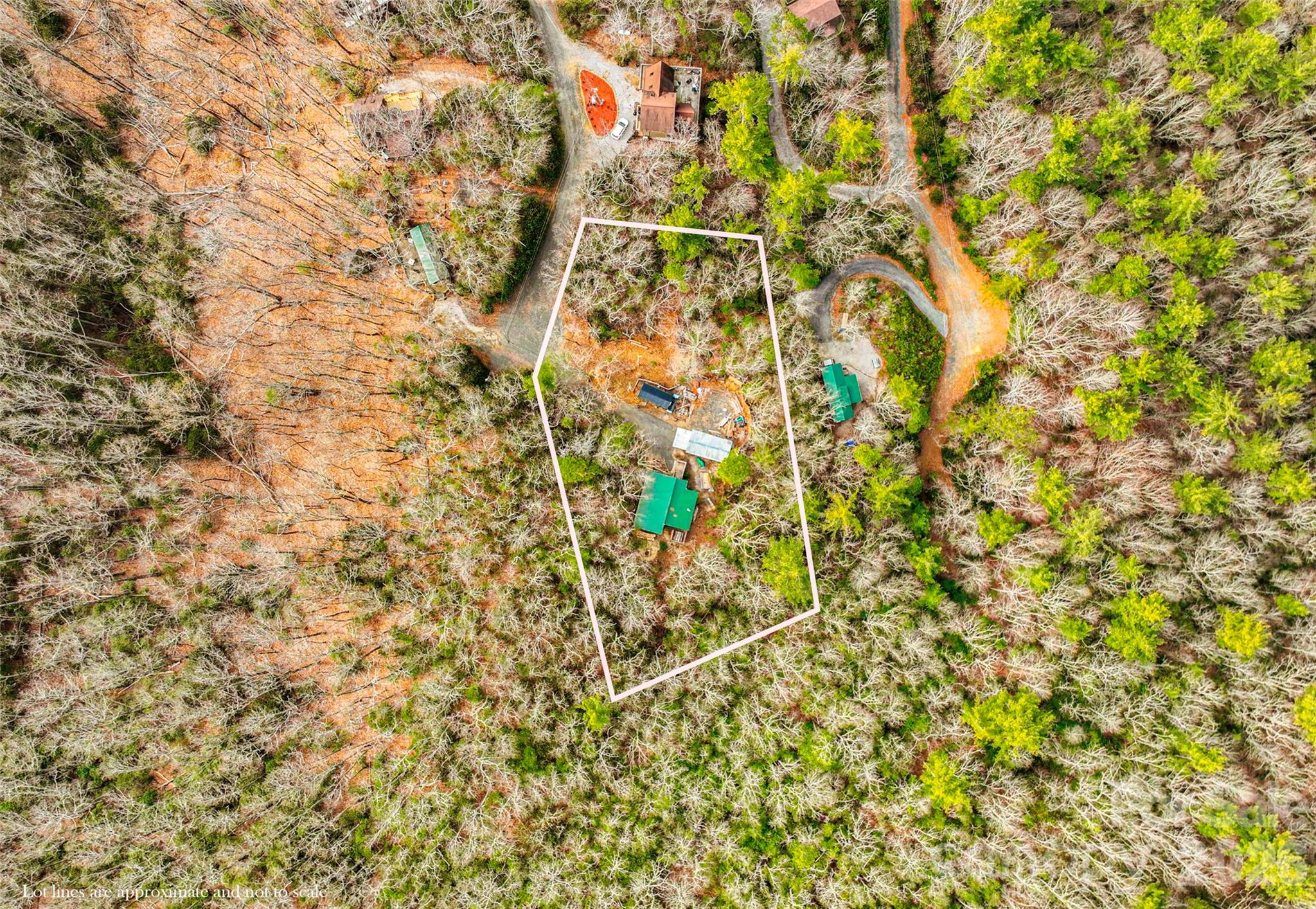 141 Overlook Drive #30 — Spruce Pine