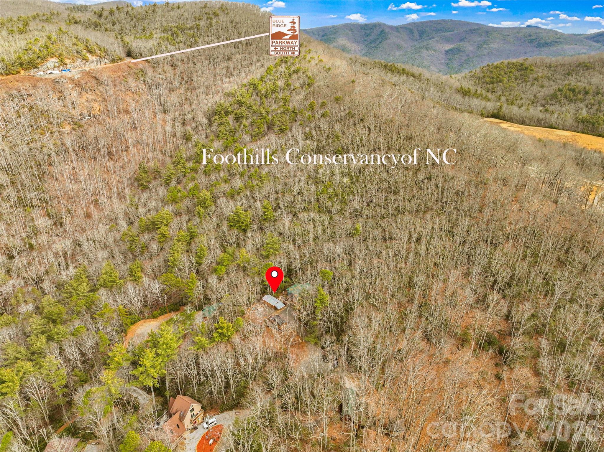 141 Overlook Drive #30 — Spruce Pine