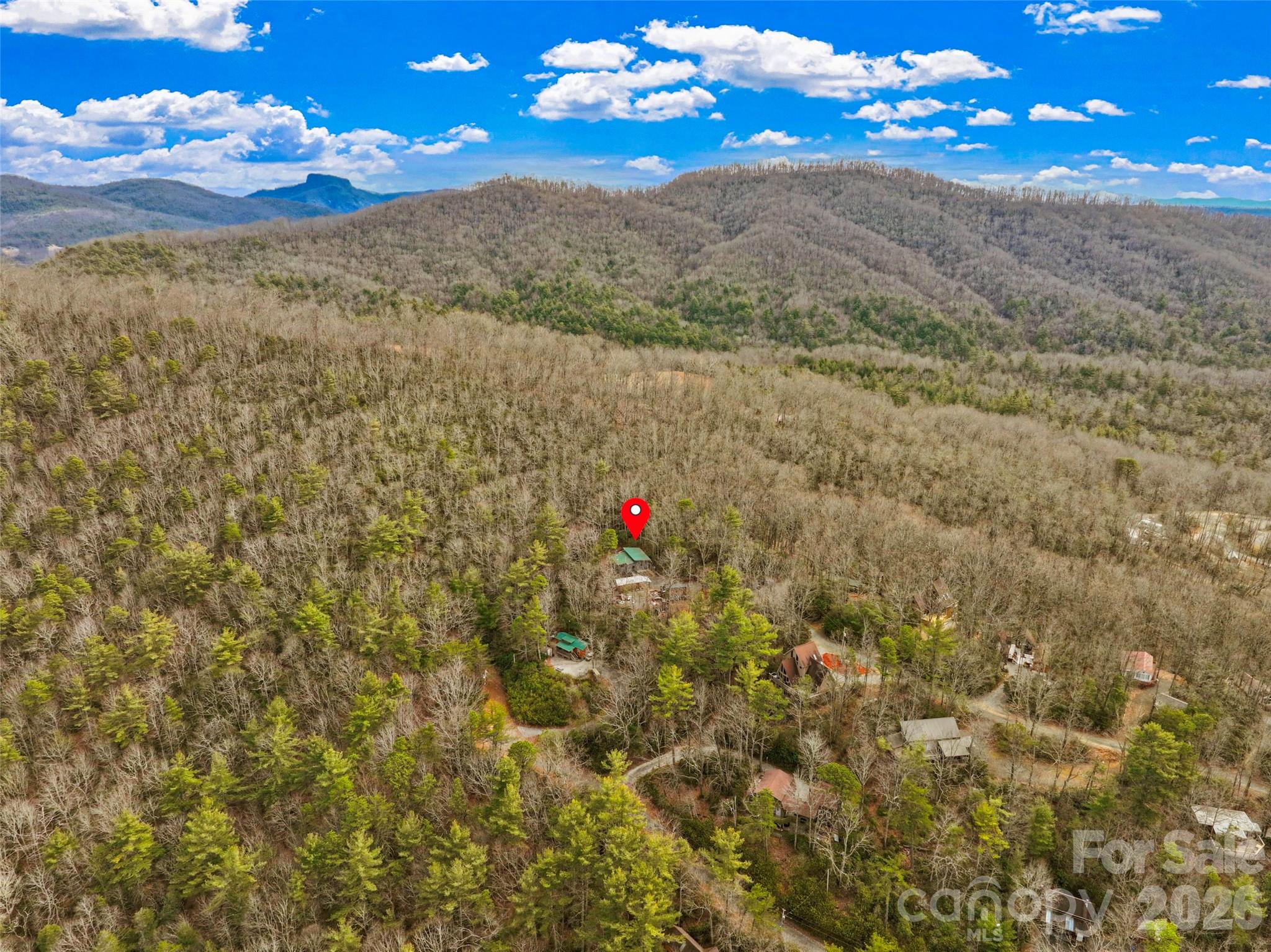 141 Overlook Drive #30 — Spruce Pine