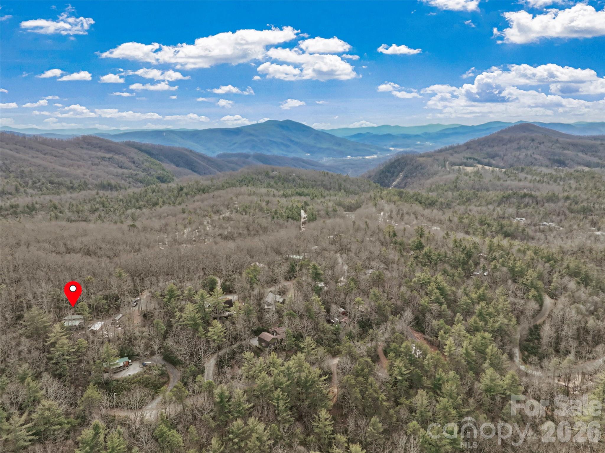 141 Overlook Drive #30 — Spruce Pine