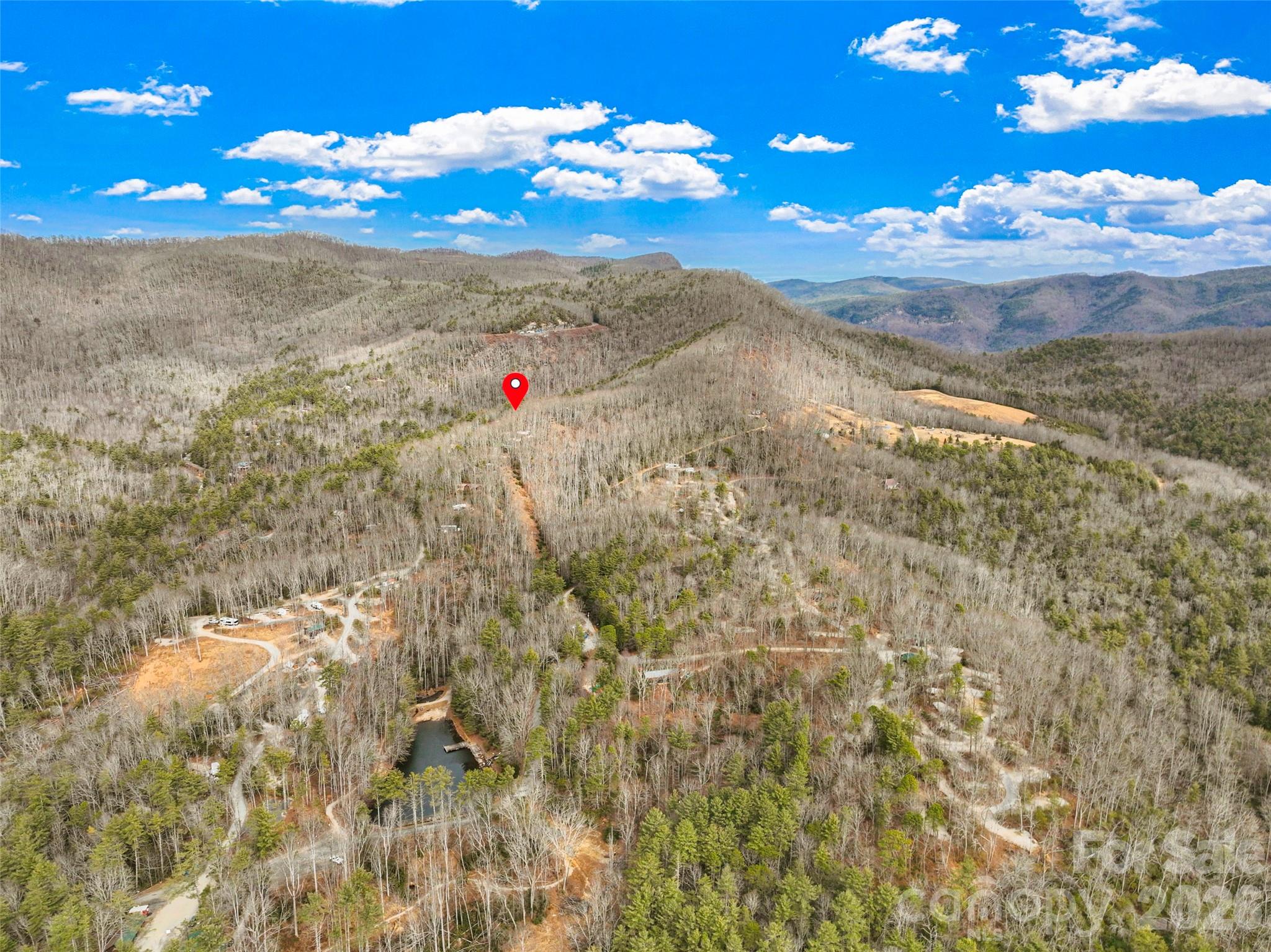 141 Overlook Drive #30 — Spruce Pine