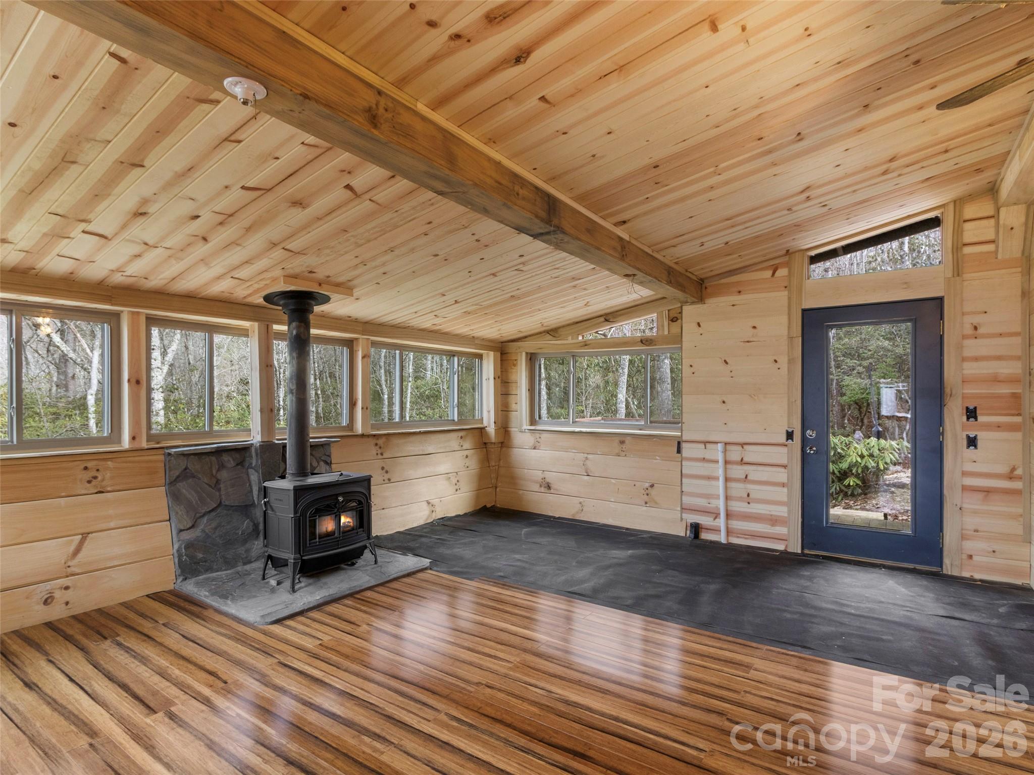 141 Overlook Drive #30 — Spruce Pine