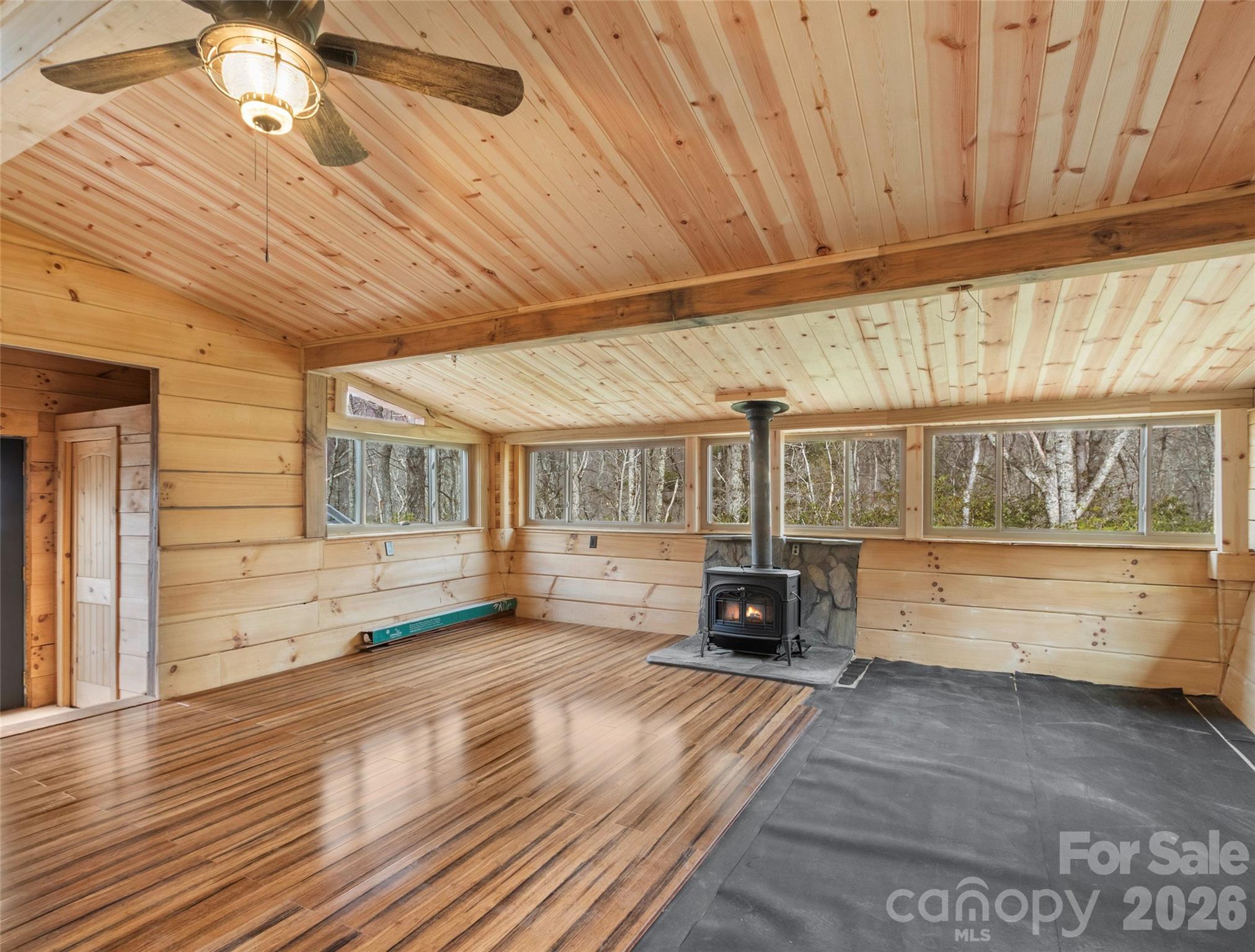 141 Overlook Drive #30 — Spruce Pine