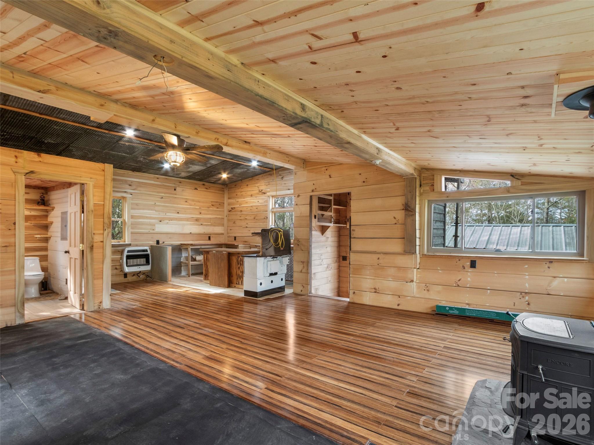 141 Overlook Drive #30 — Spruce Pine