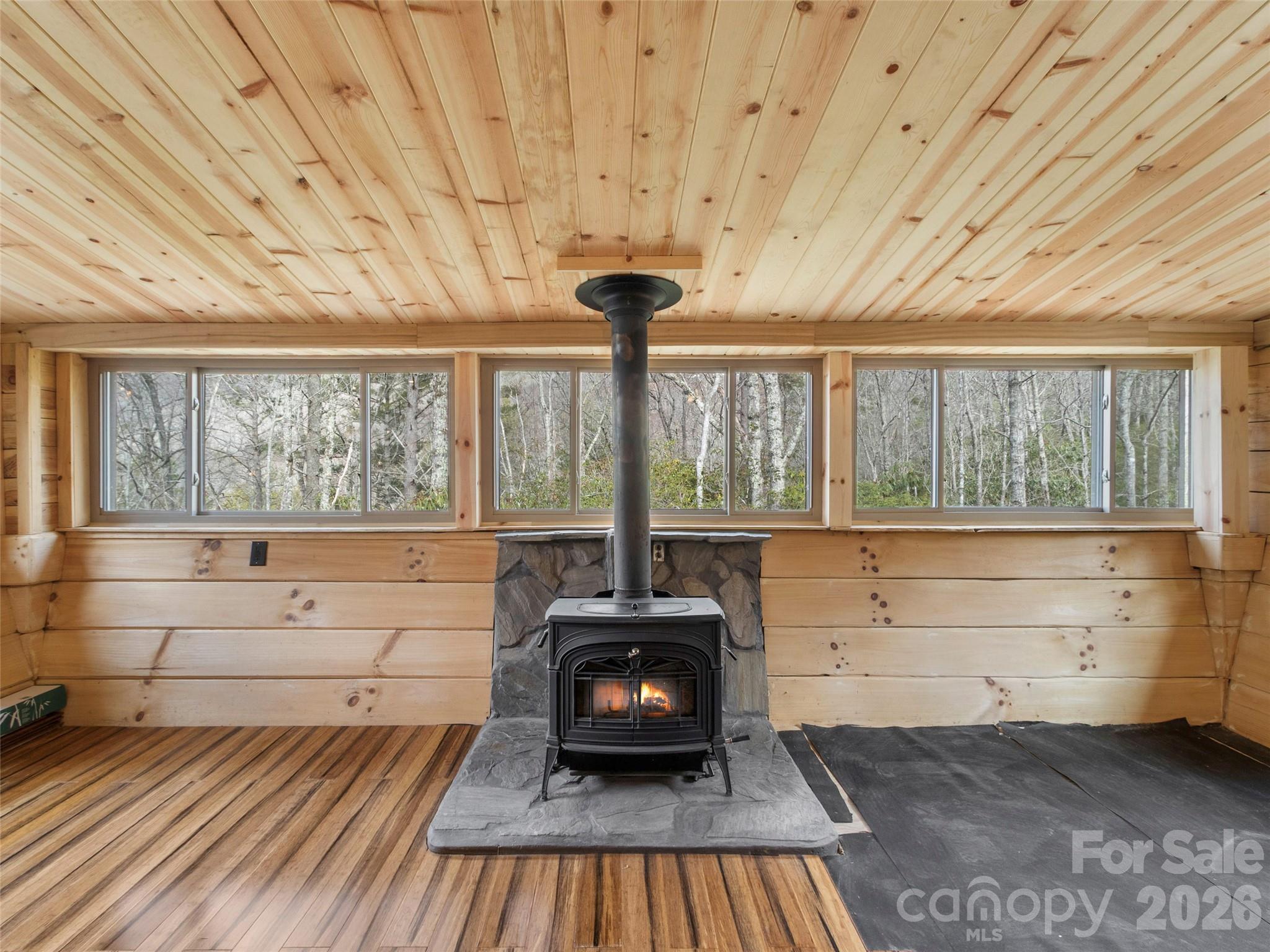 141 Overlook Drive #30 — Spruce Pine