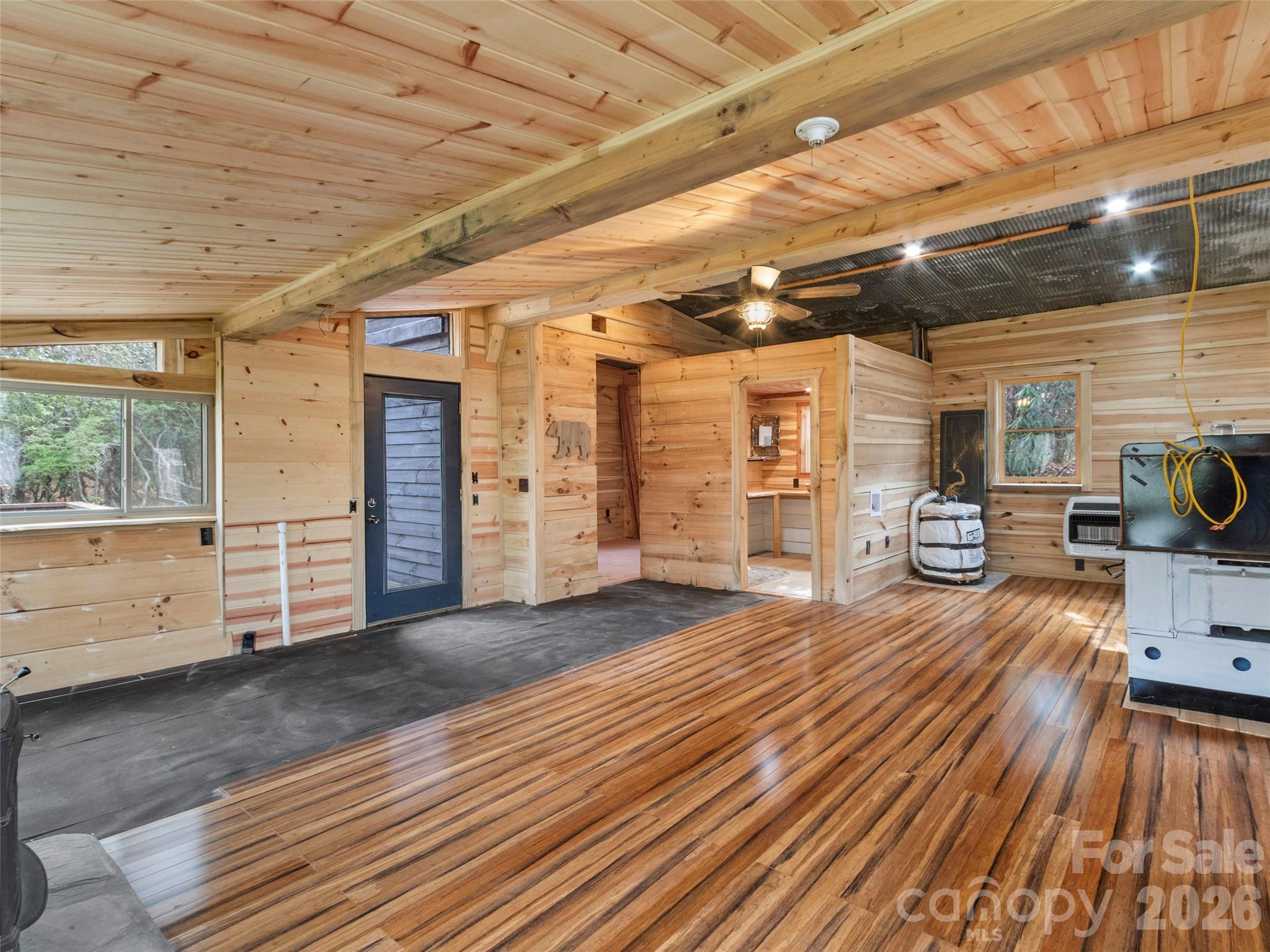141 Overlook Drive #30 — Spruce Pine