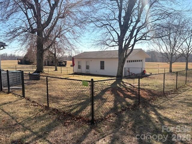 8144 none Highway #1 — Reidsville