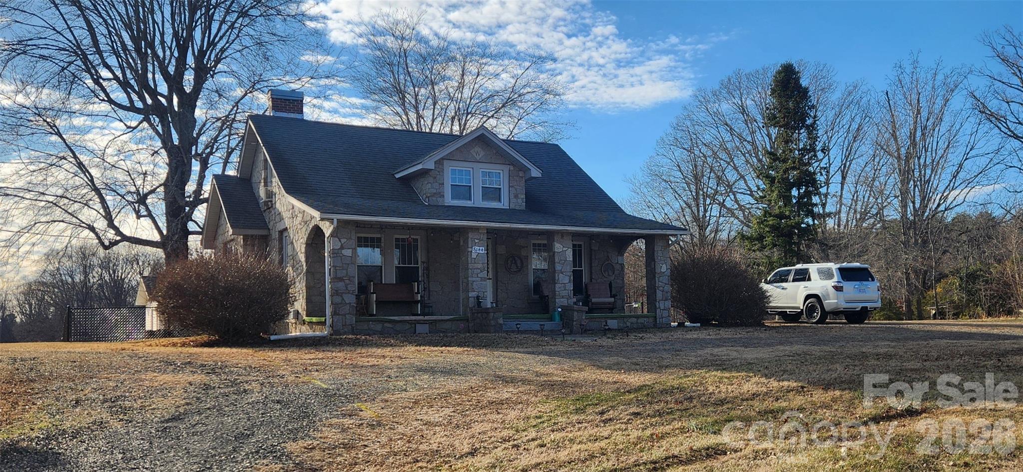 8144 none Highway #1 — Reidsville