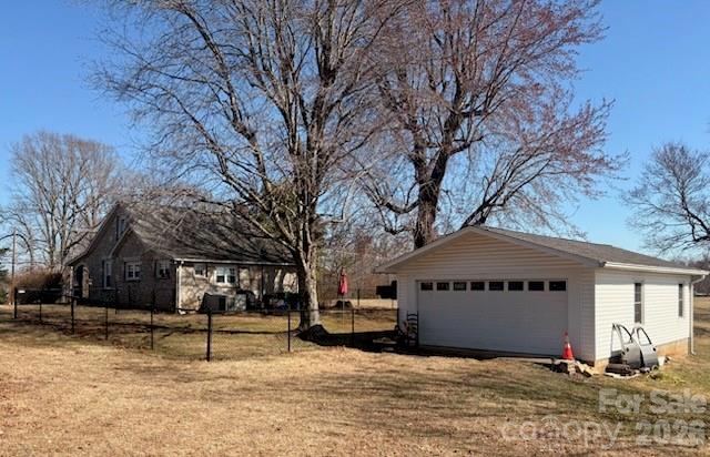 8144 none Highway #1 — Reidsville