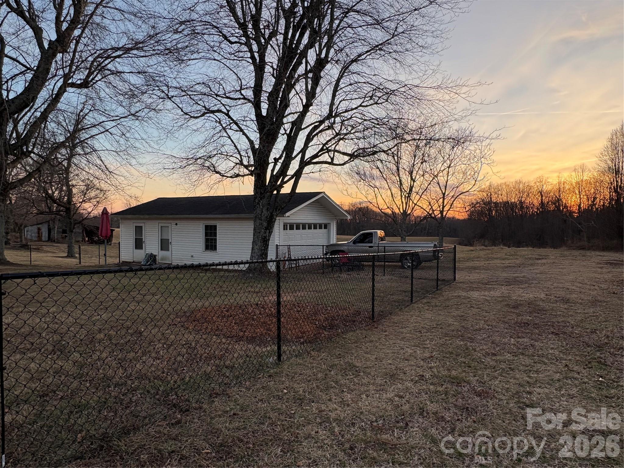 8144 none Highway #1 — Reidsville