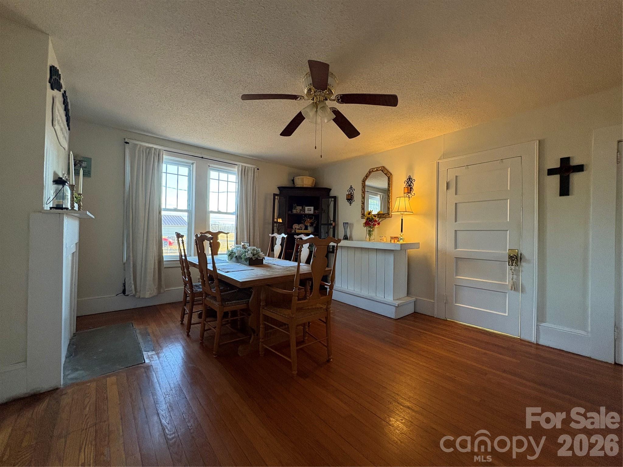 8144 none Highway #1 — Reidsville