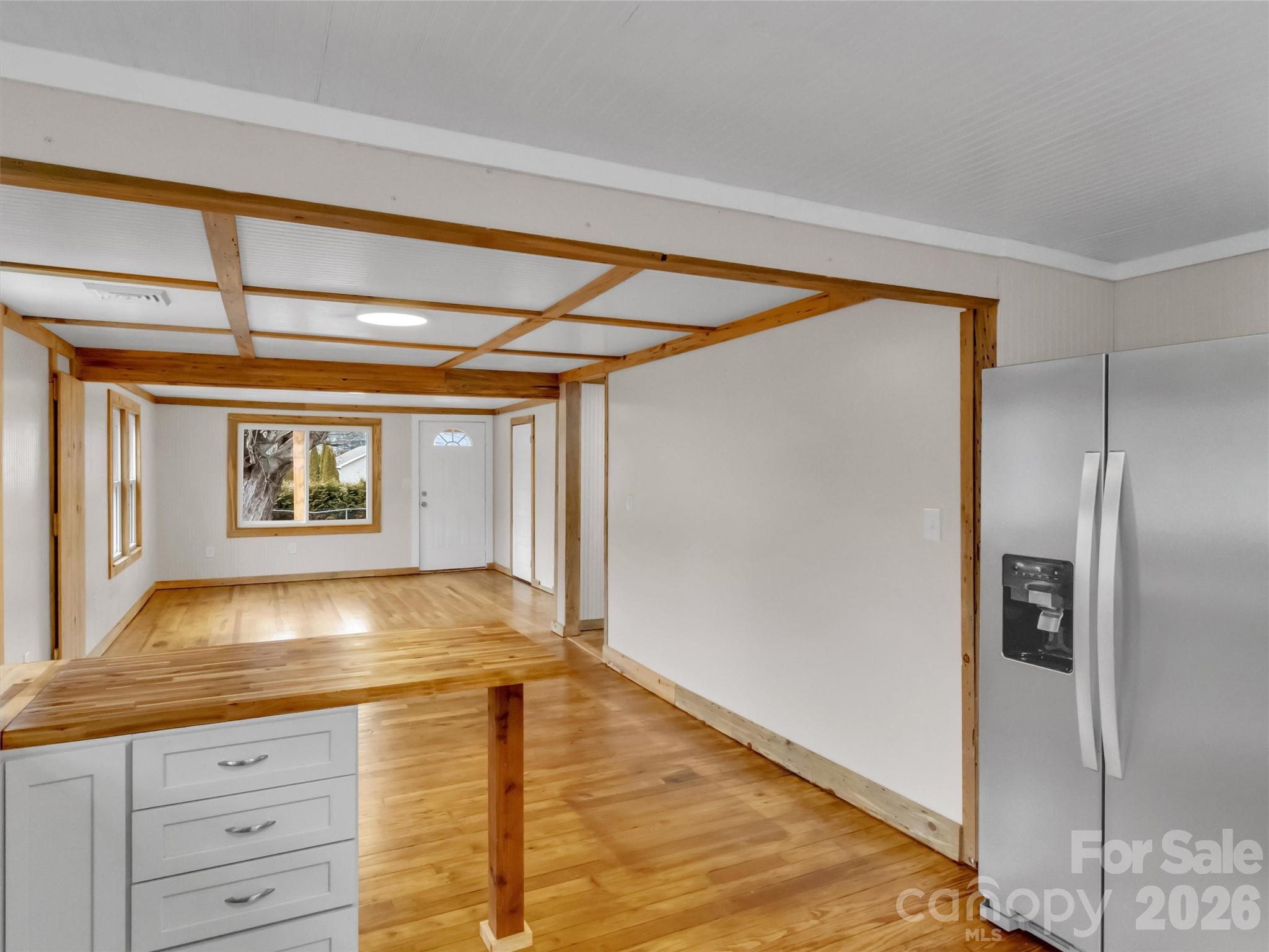 106 Long Street — Waynesville