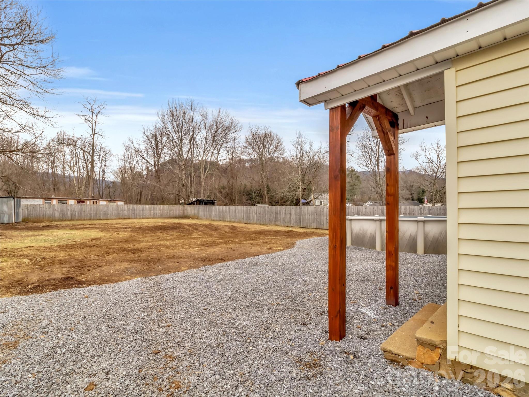 106 Long Street — Waynesville