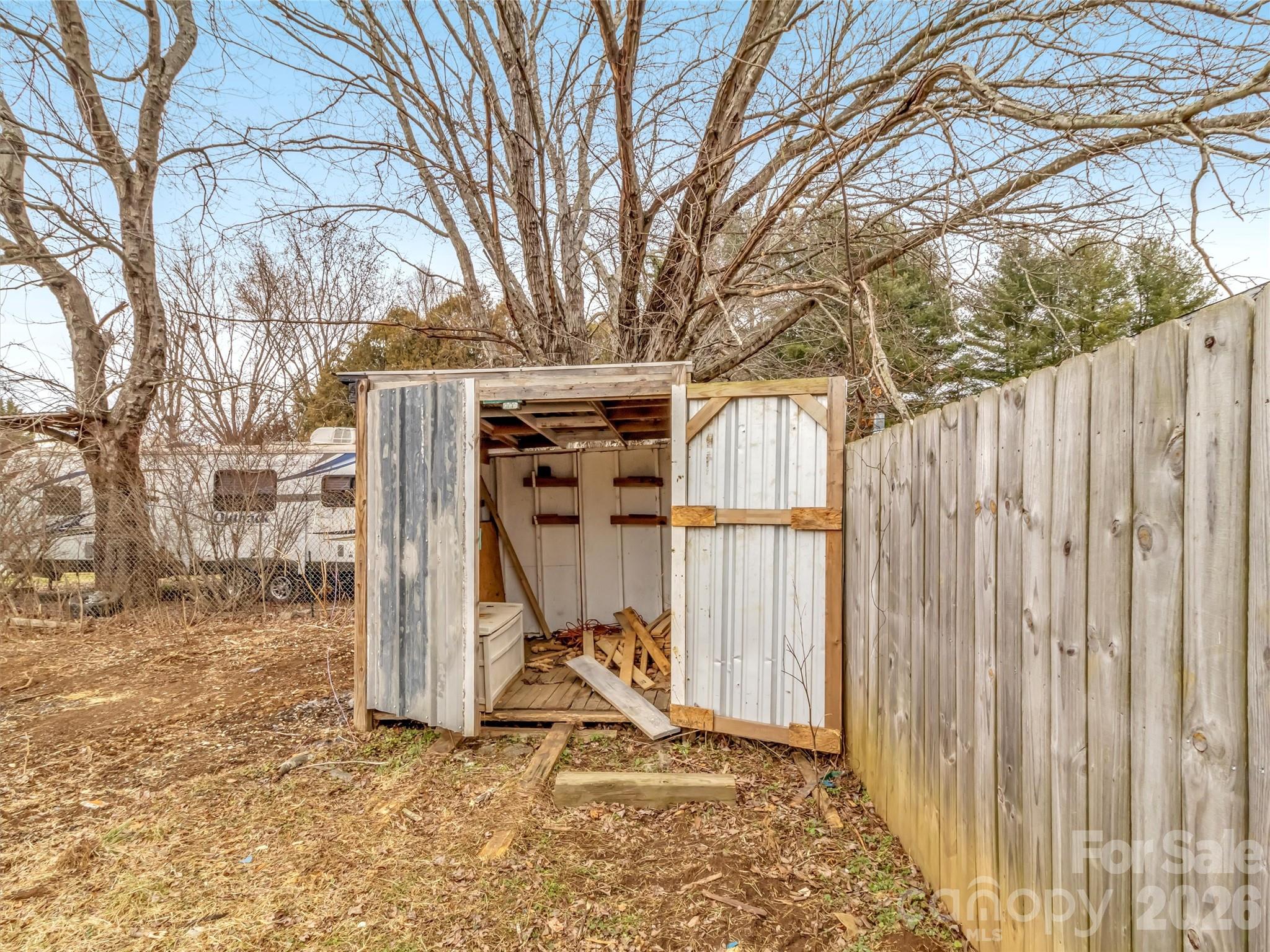 106 Long Street — Waynesville