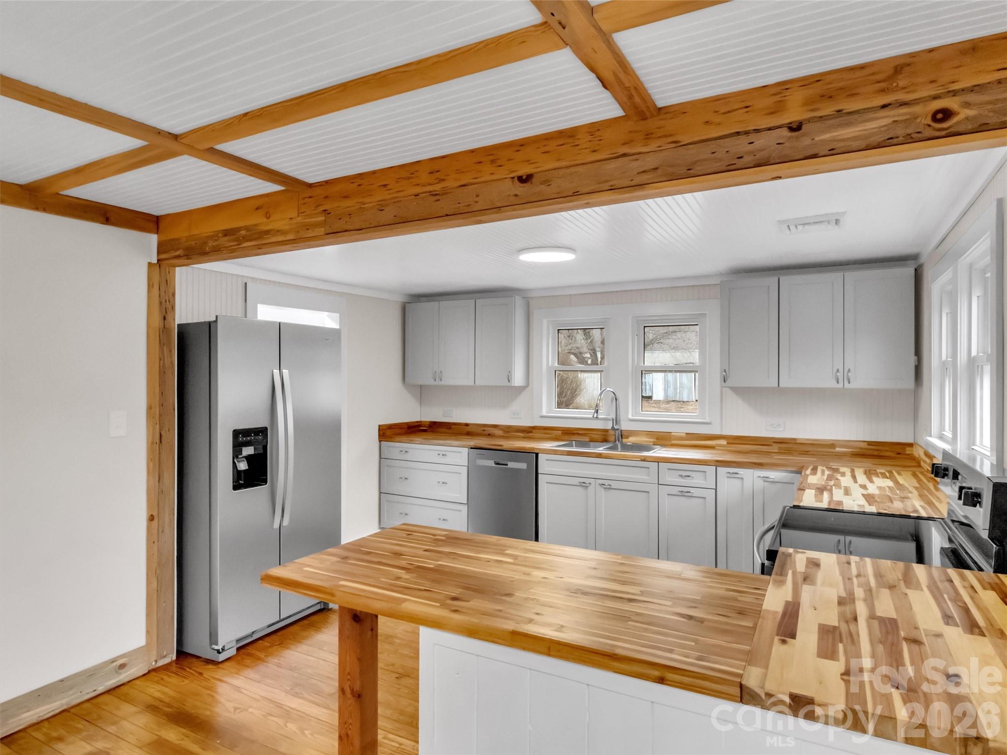 106 Long Street — Waynesville