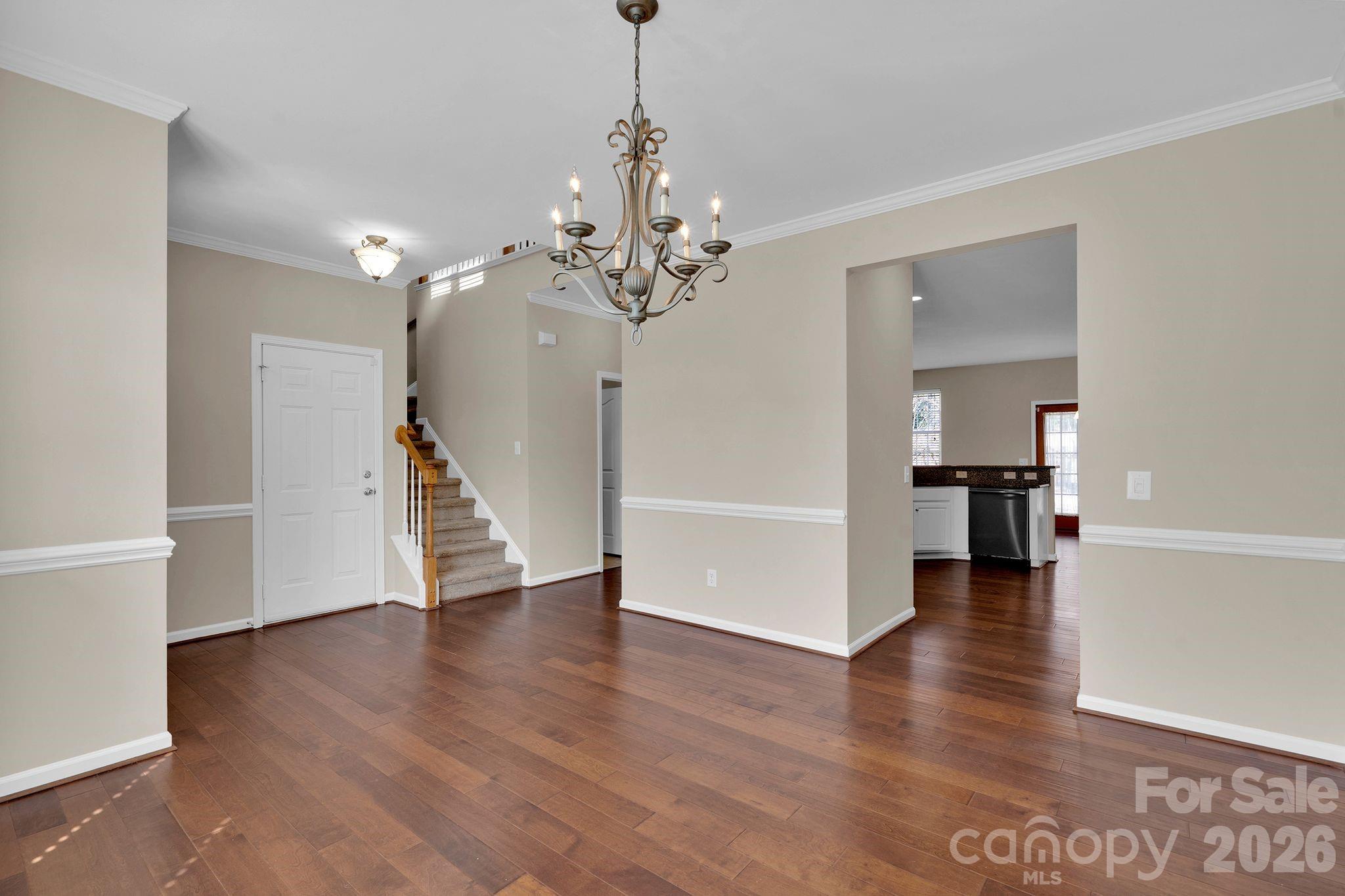 11012 Sedgemoor Lane — Charlotte