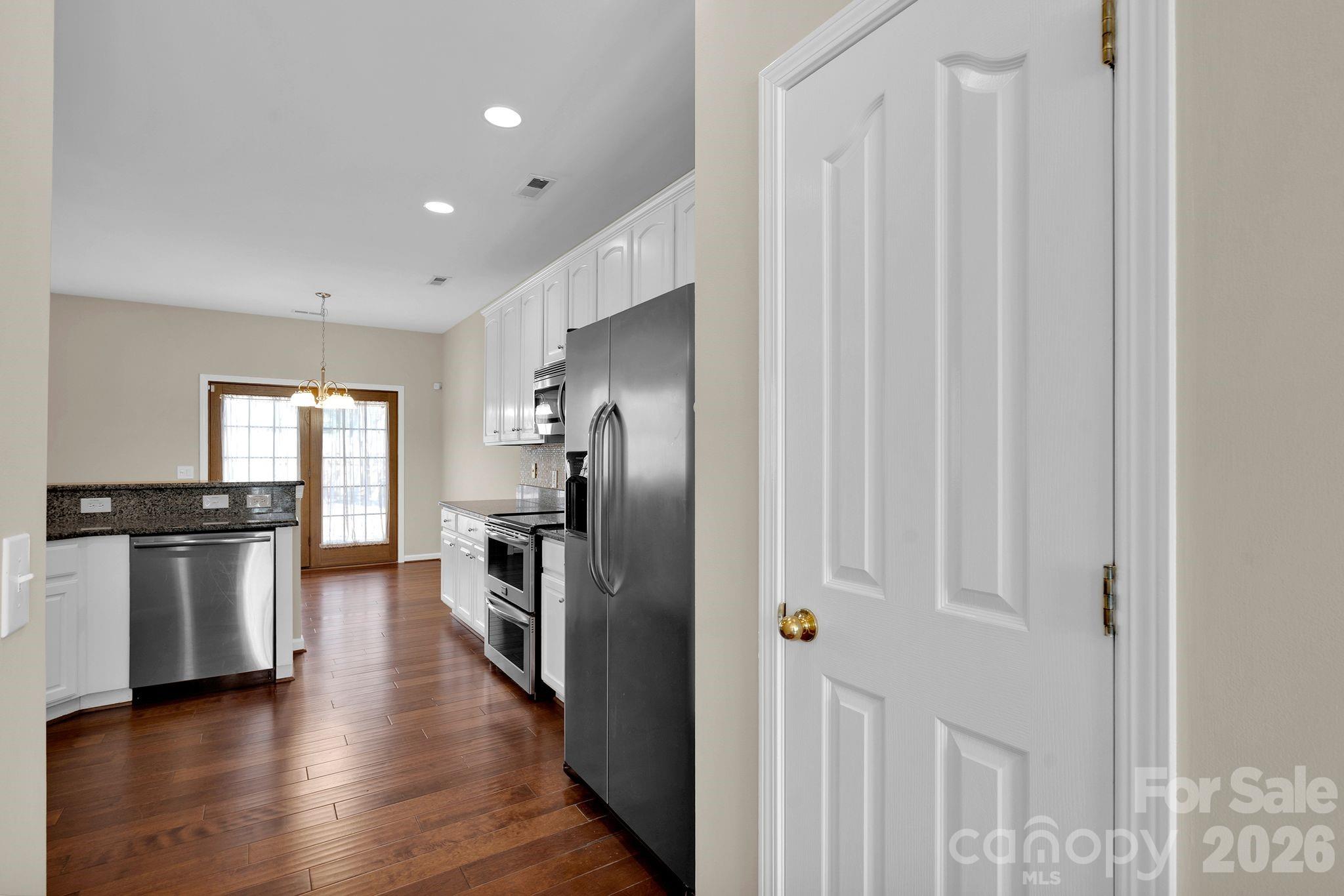11012 Sedgemoor Lane — Charlotte