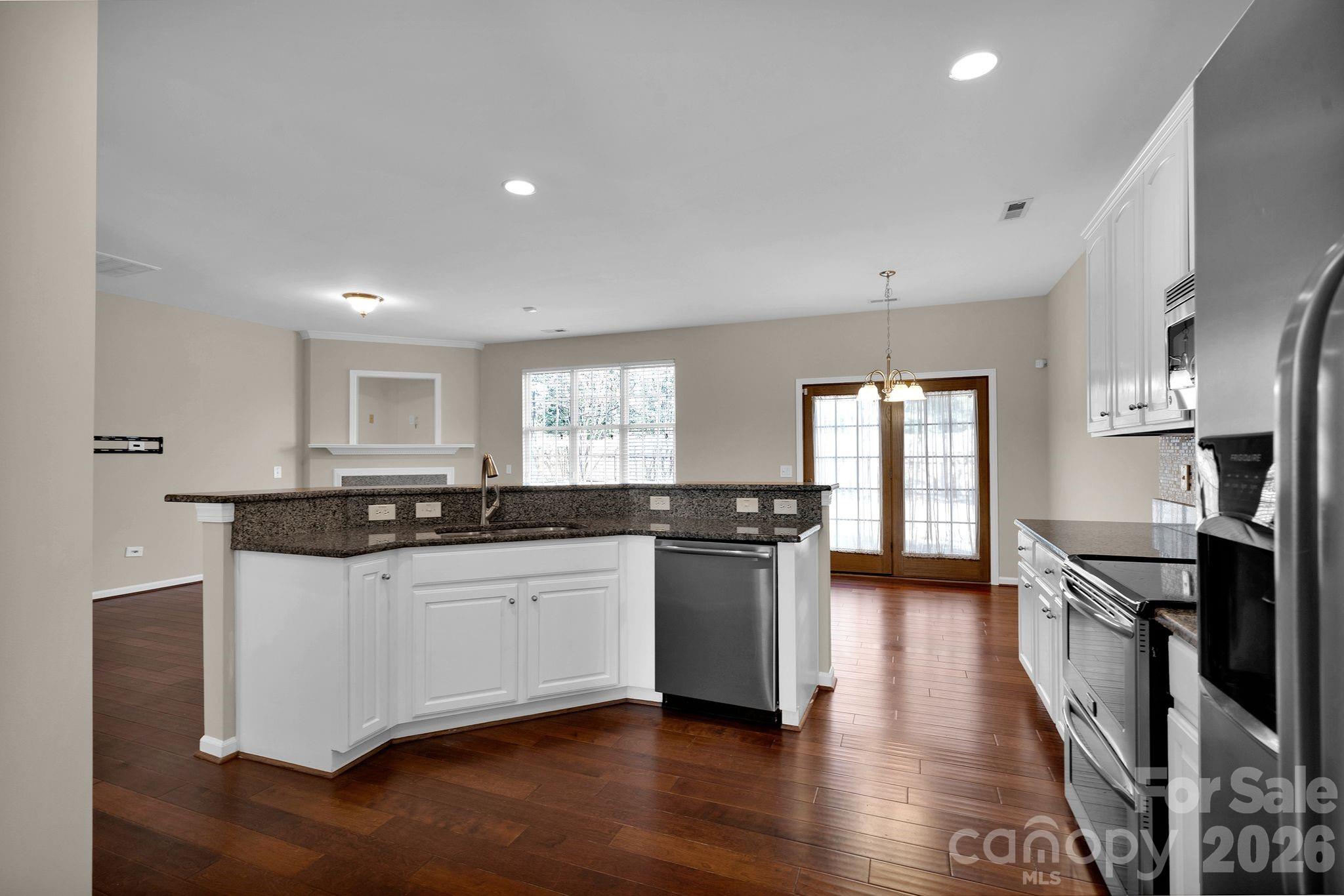 11012 Sedgemoor Lane — Charlotte