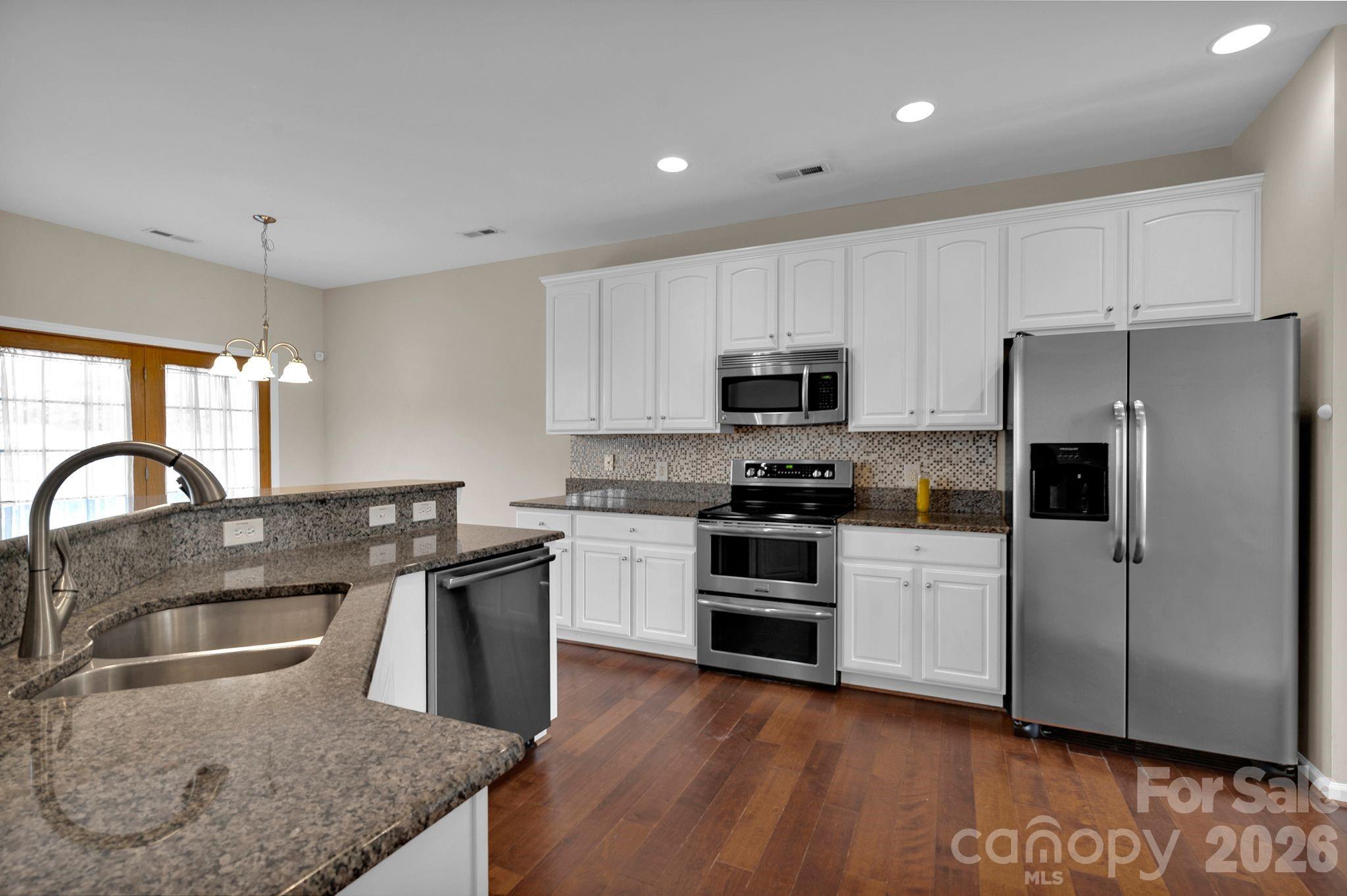 11012 Sedgemoor Lane — Charlotte