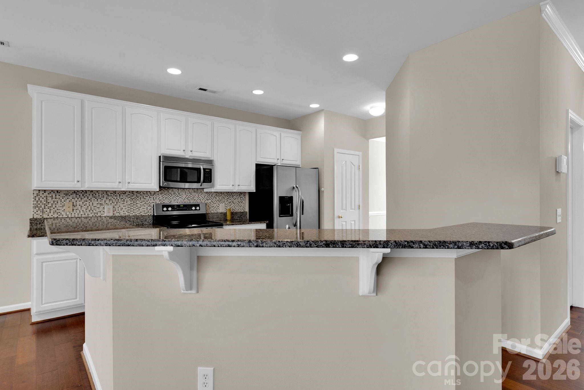 11012 Sedgemoor Lane — Charlotte