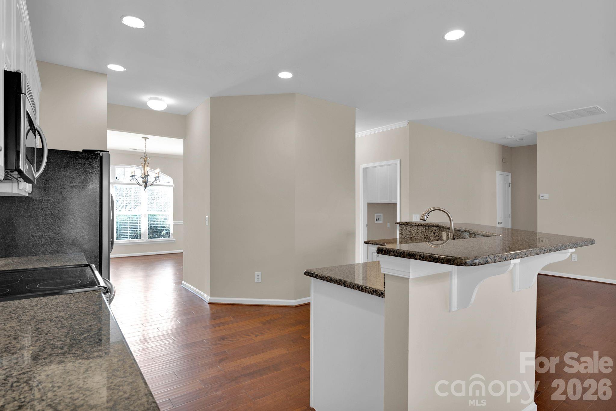 11012 Sedgemoor Lane — Charlotte