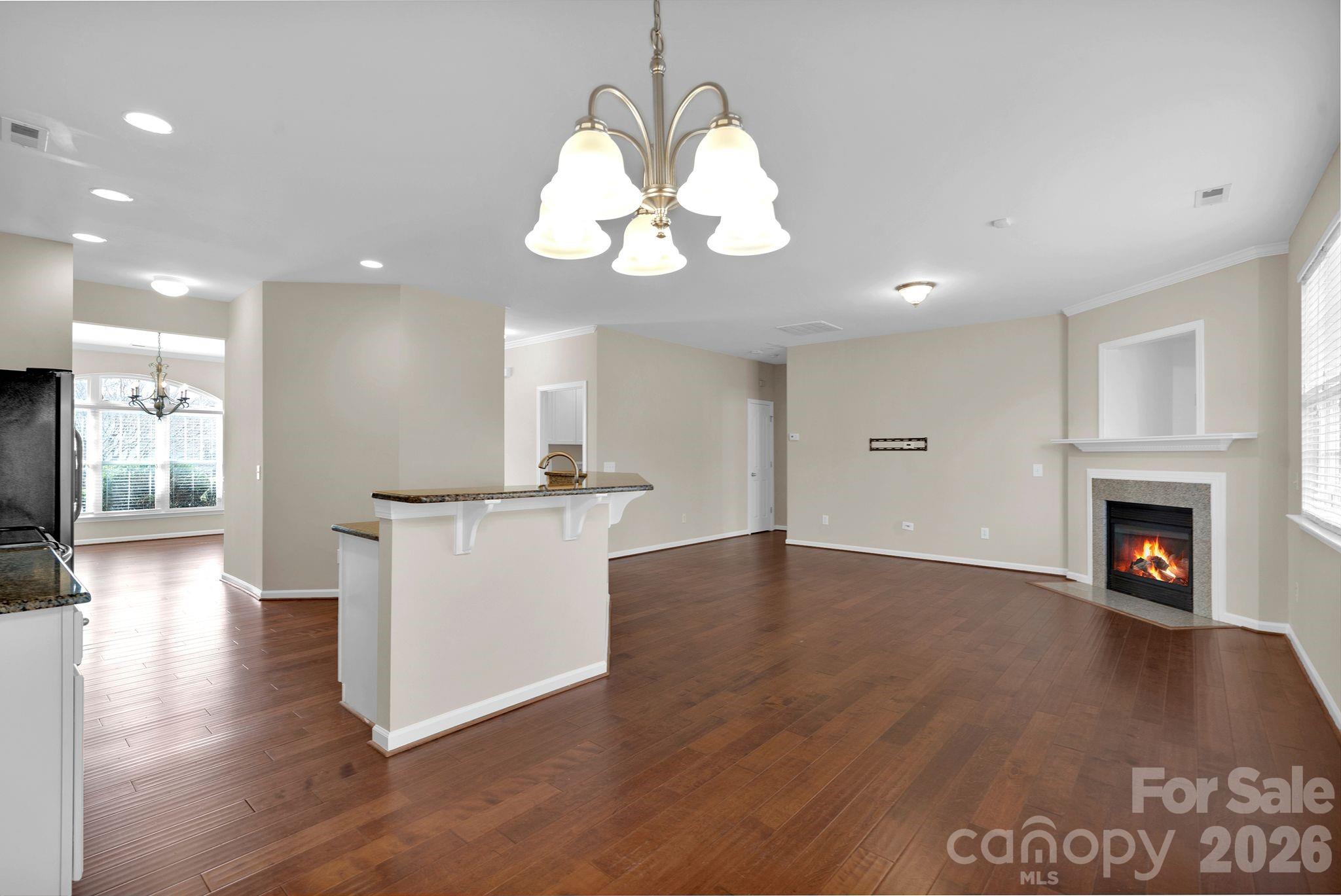 11012 Sedgemoor Lane — Charlotte