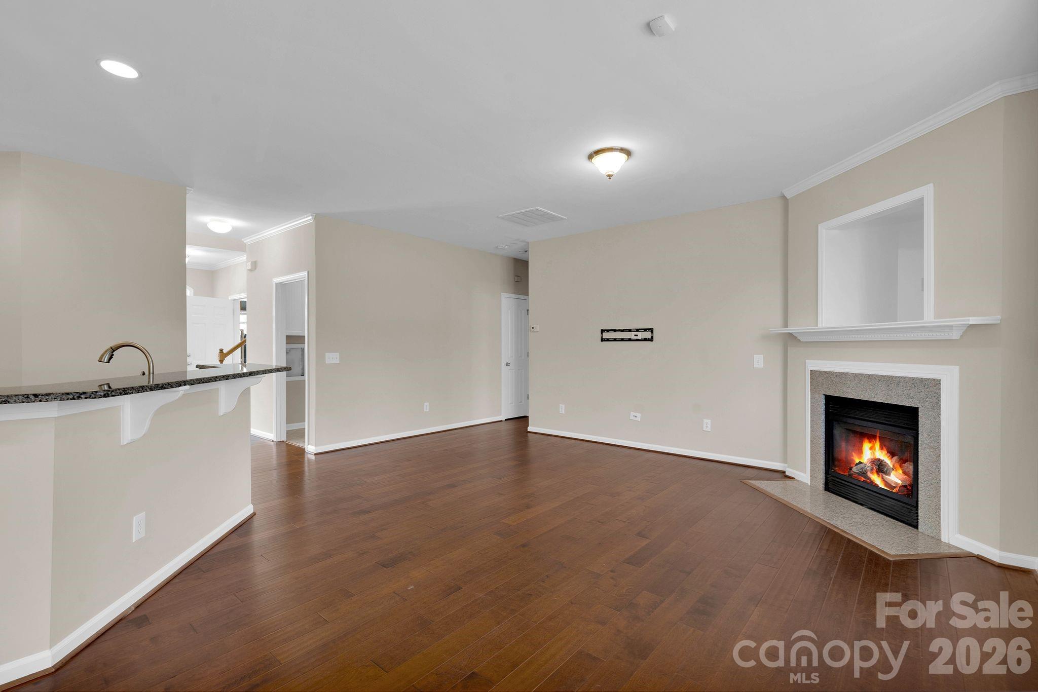 11012 Sedgemoor Lane — Charlotte
