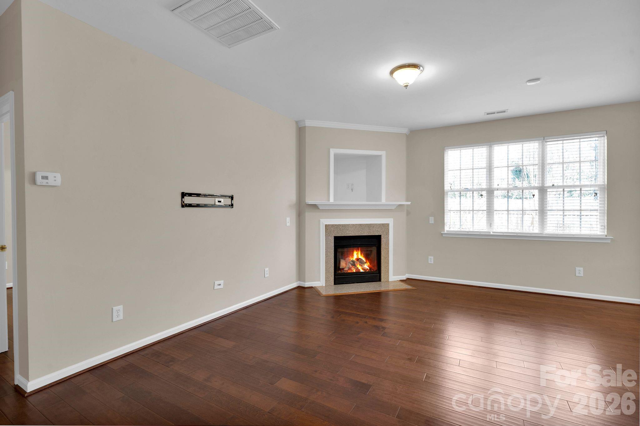 11012 Sedgemoor Lane — Charlotte