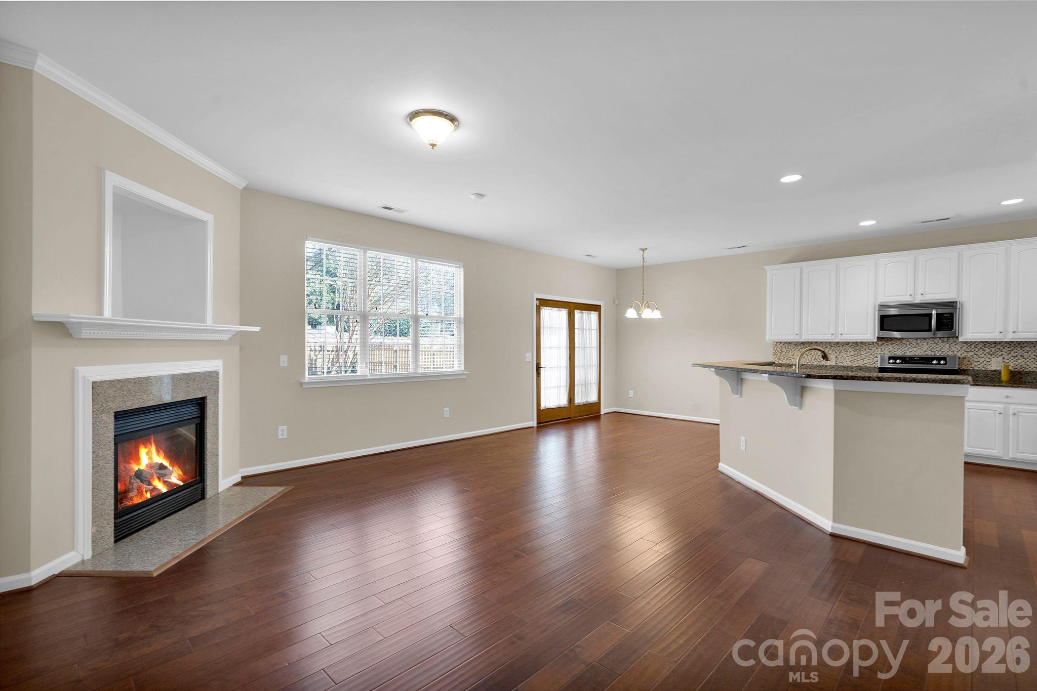 11012 Sedgemoor Lane — Charlotte