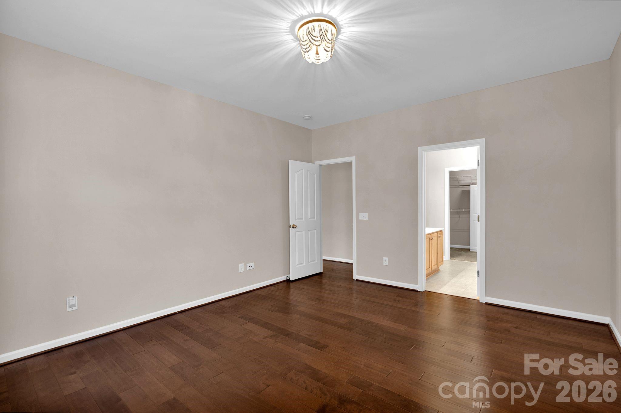 11012 Sedgemoor Lane — Charlotte