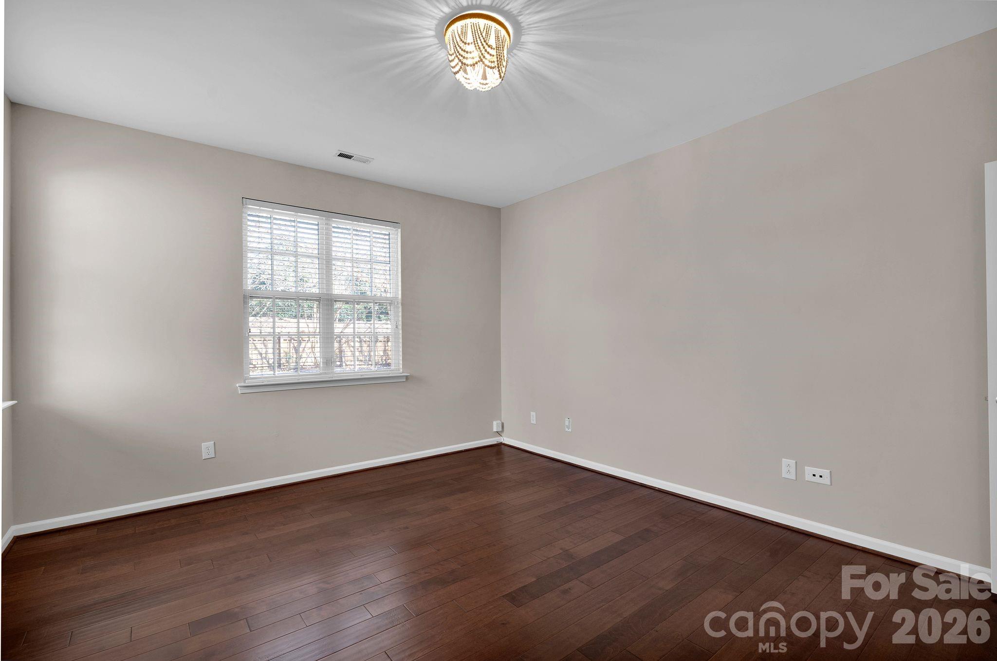 11012 Sedgemoor Lane — Charlotte