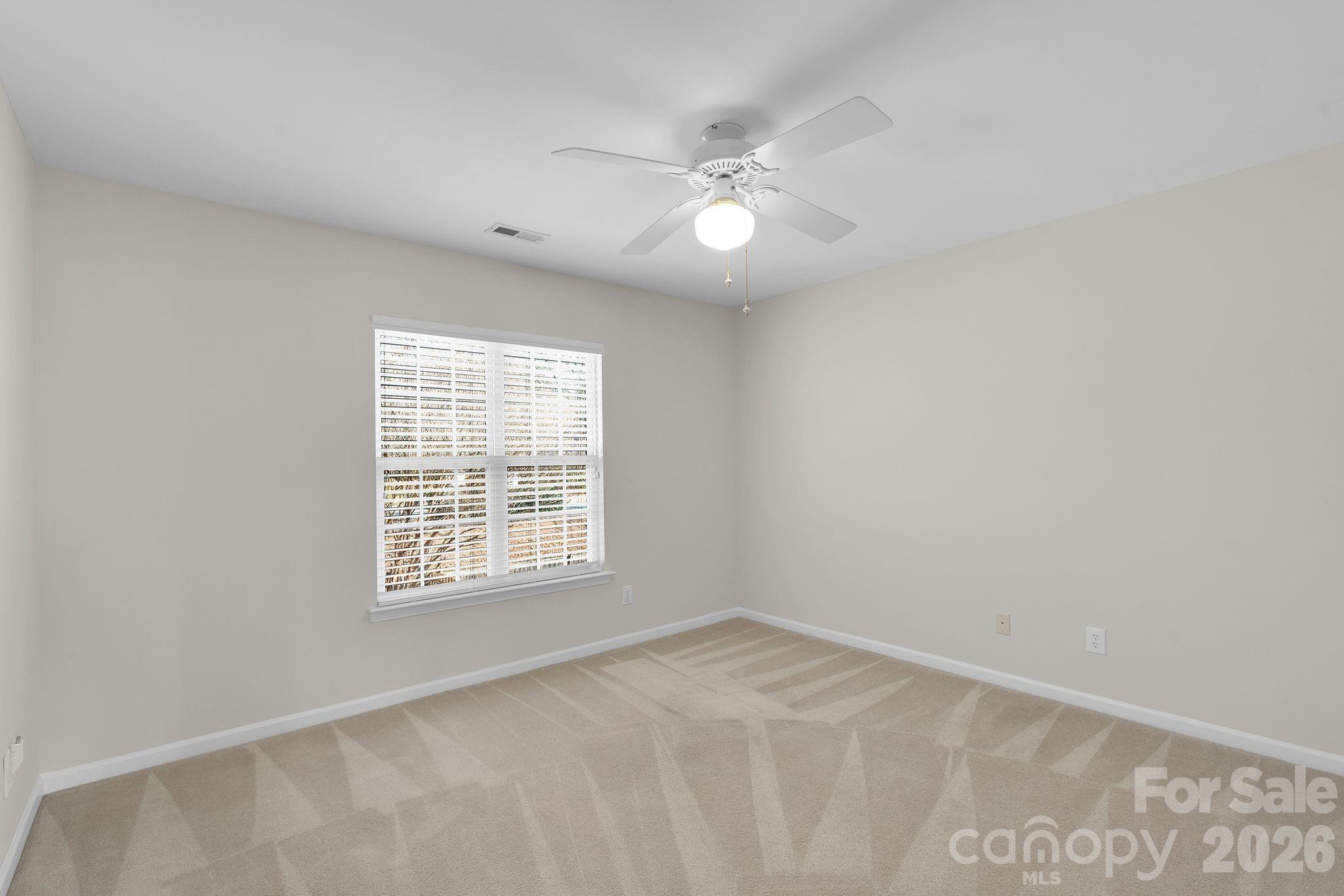 11012 Sedgemoor Lane — Charlotte