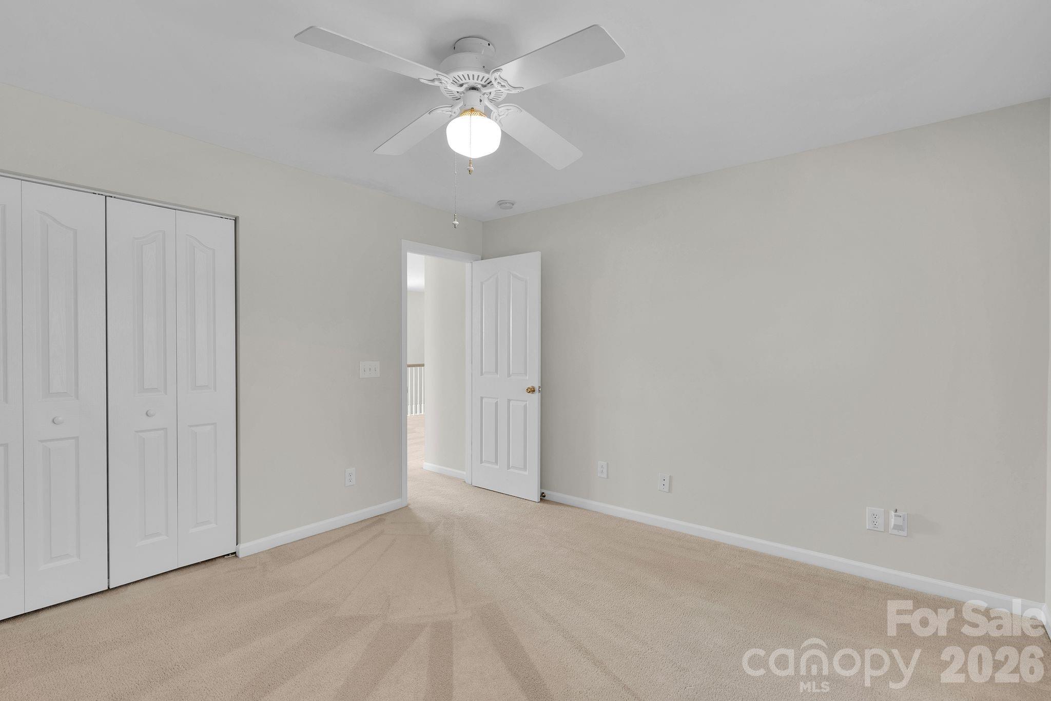 11012 Sedgemoor Lane — Charlotte