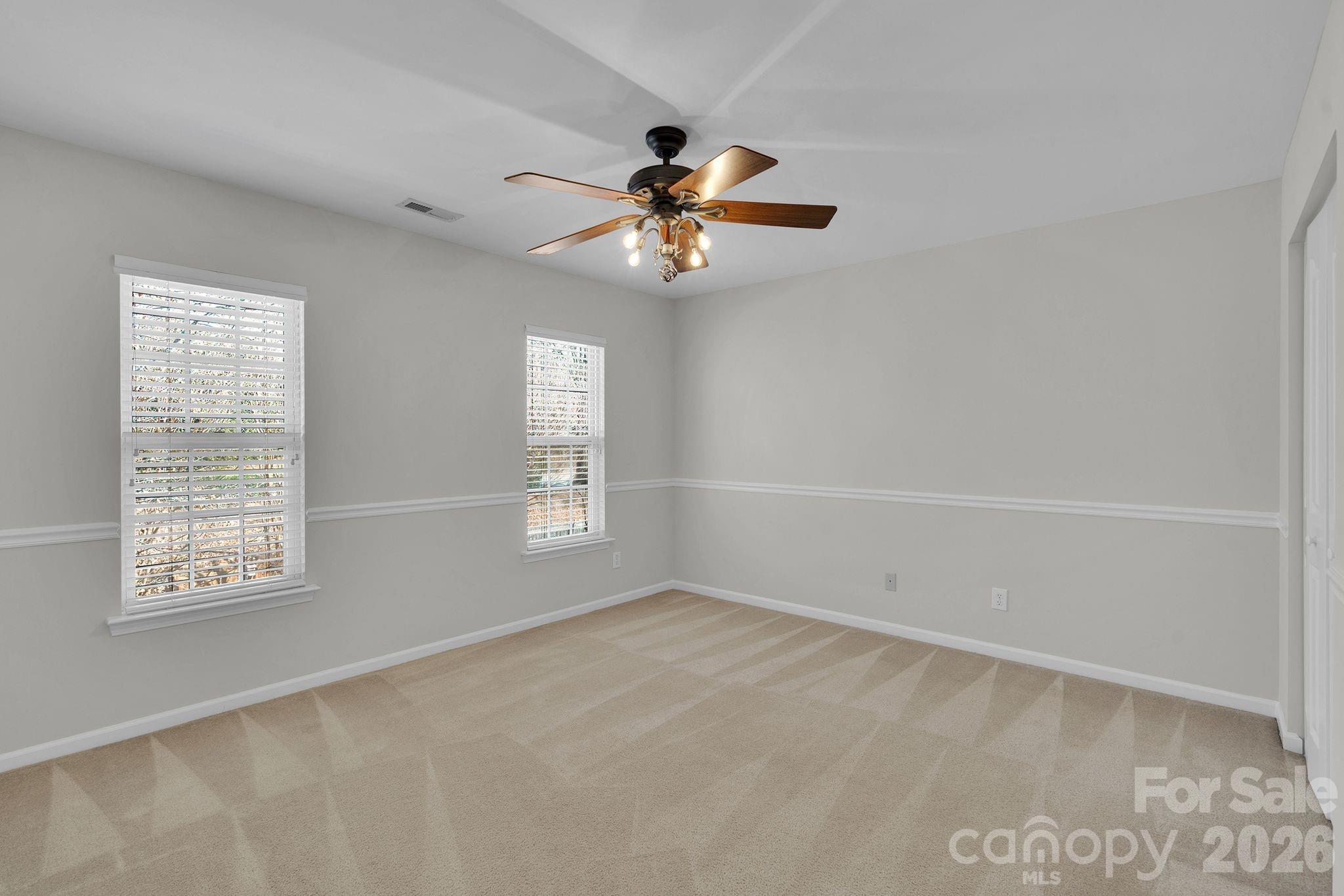 11012 Sedgemoor Lane — Charlotte