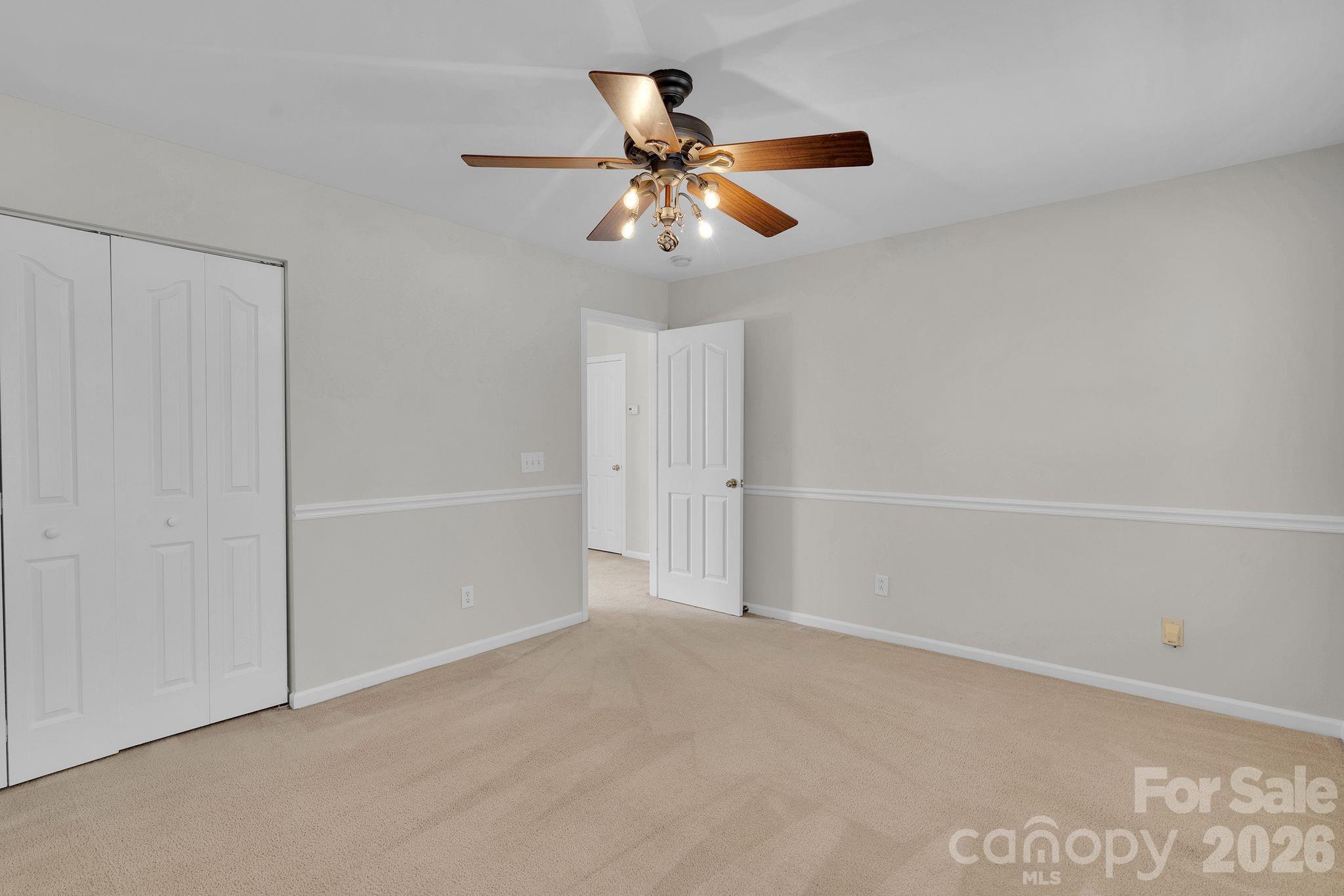 11012 Sedgemoor Lane — Charlotte