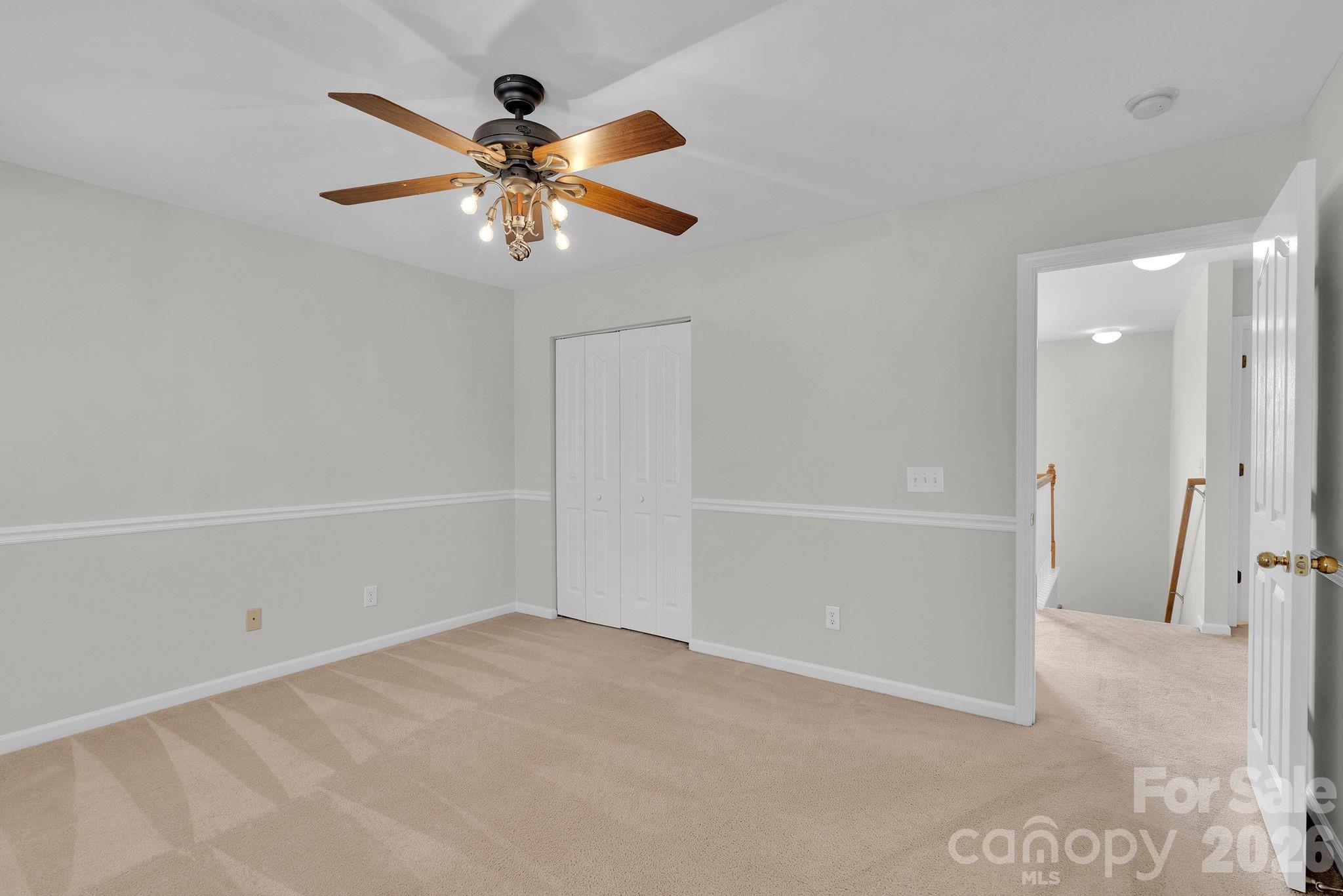 11012 Sedgemoor Lane — Charlotte