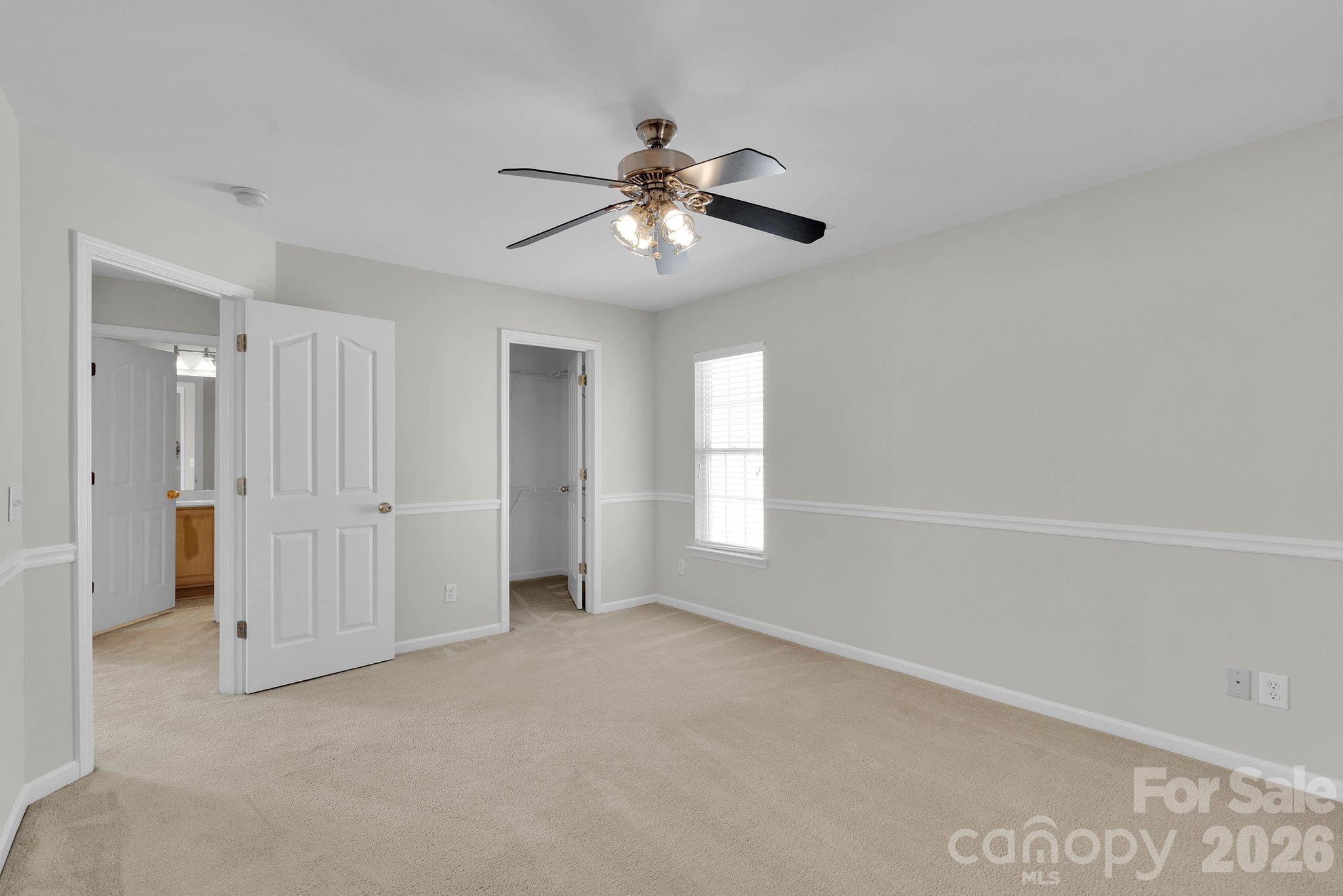11012 Sedgemoor Lane — Charlotte