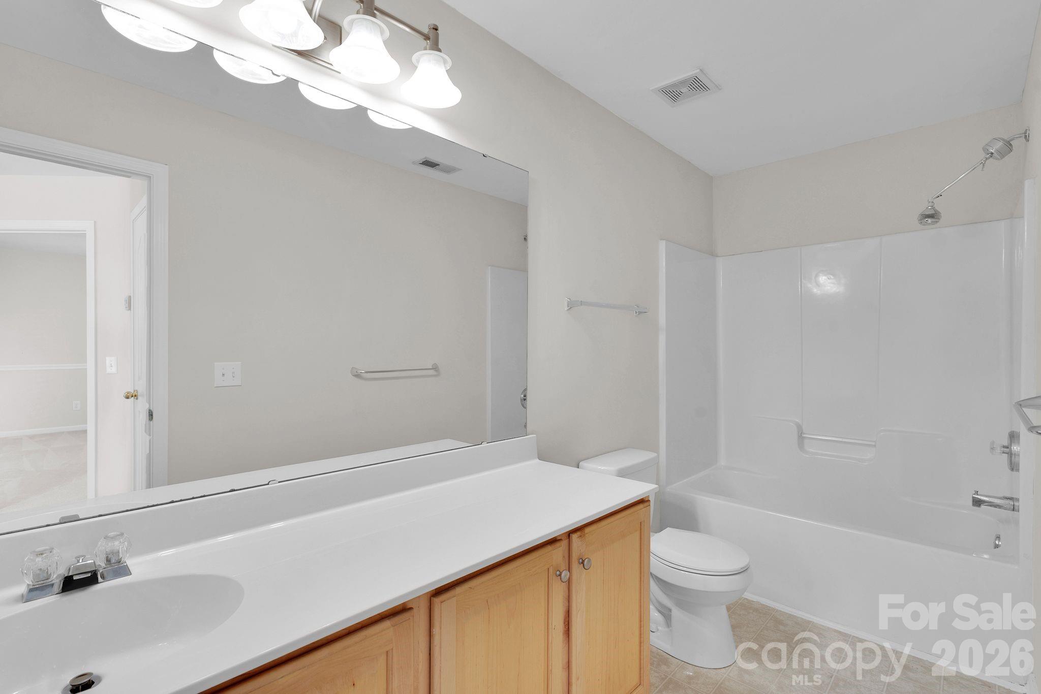 11012 Sedgemoor Lane — Charlotte