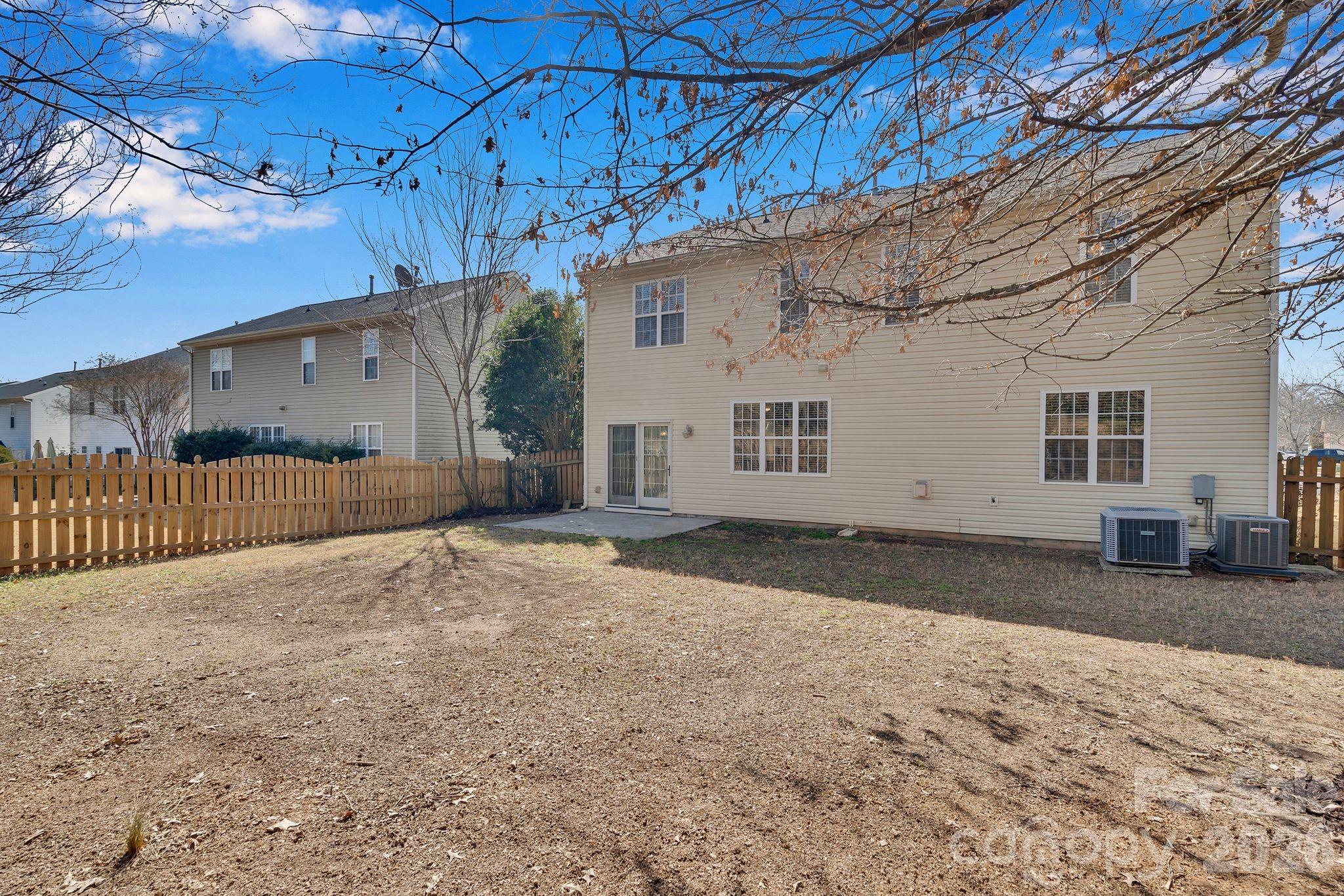 11012 Sedgemoor Lane — Charlotte