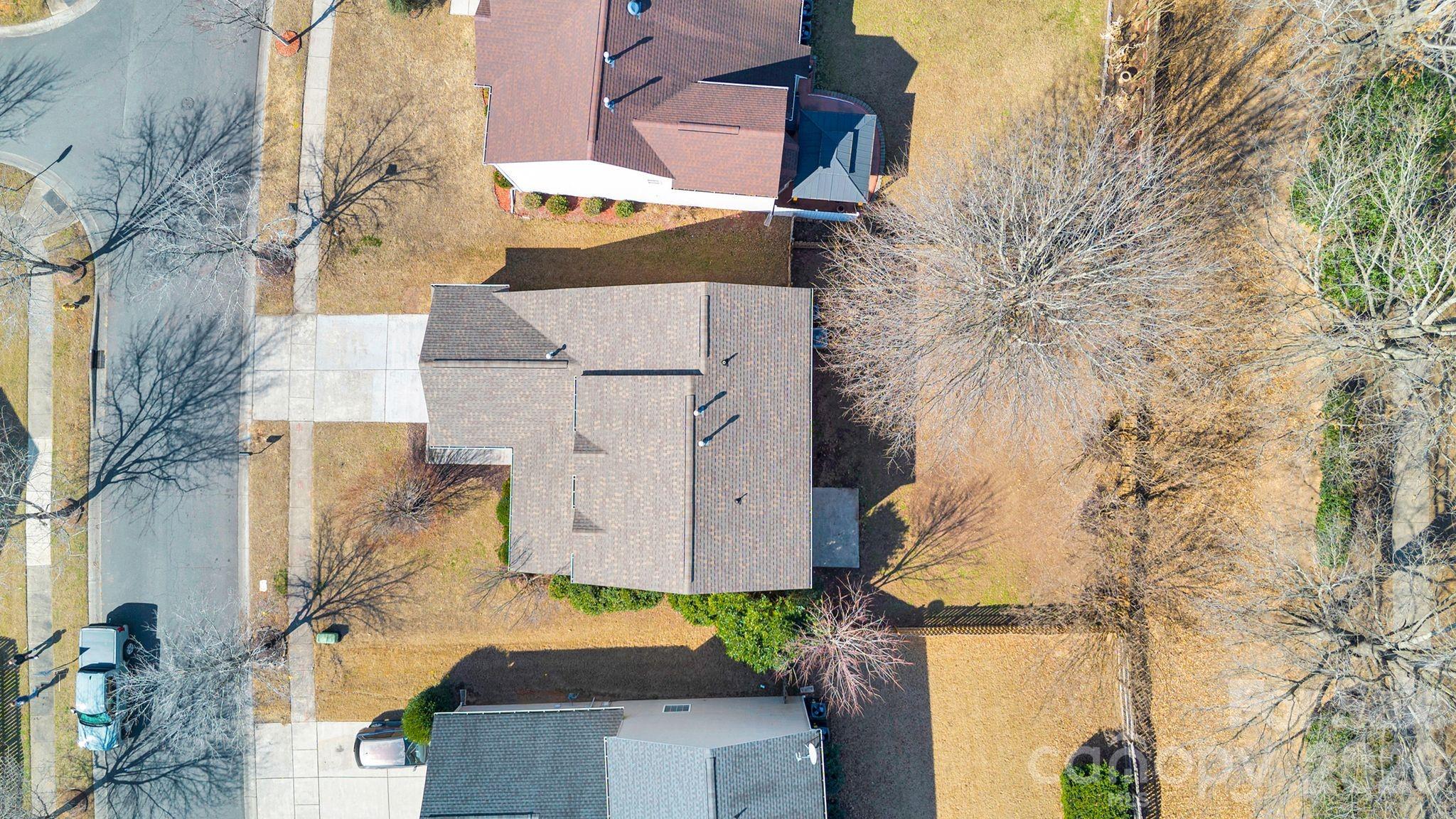 11012 Sedgemoor Lane — Charlotte