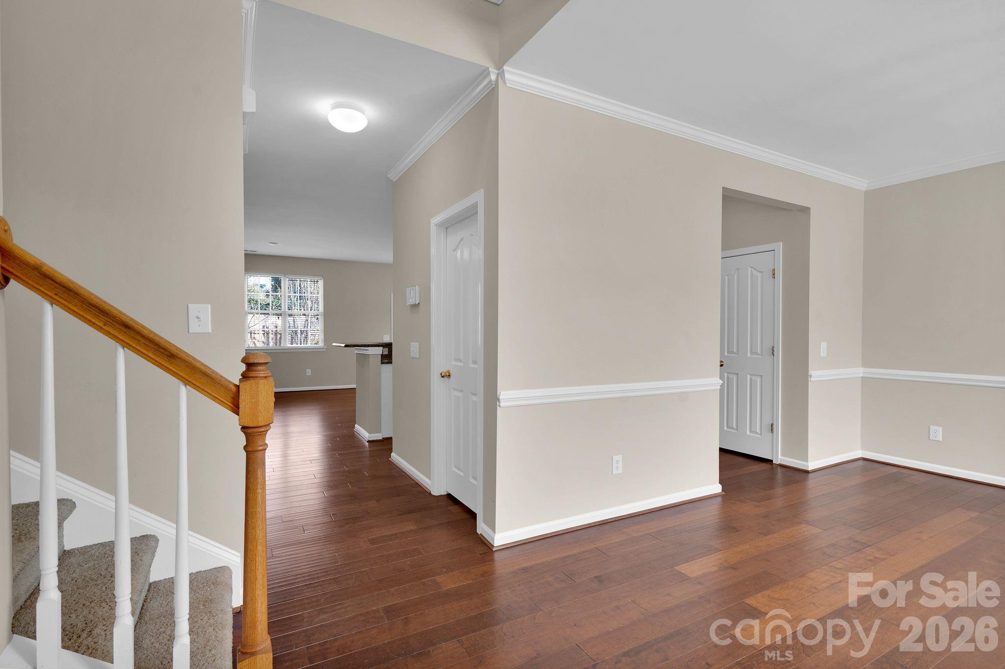 11012 Sedgemoor Lane — Charlotte