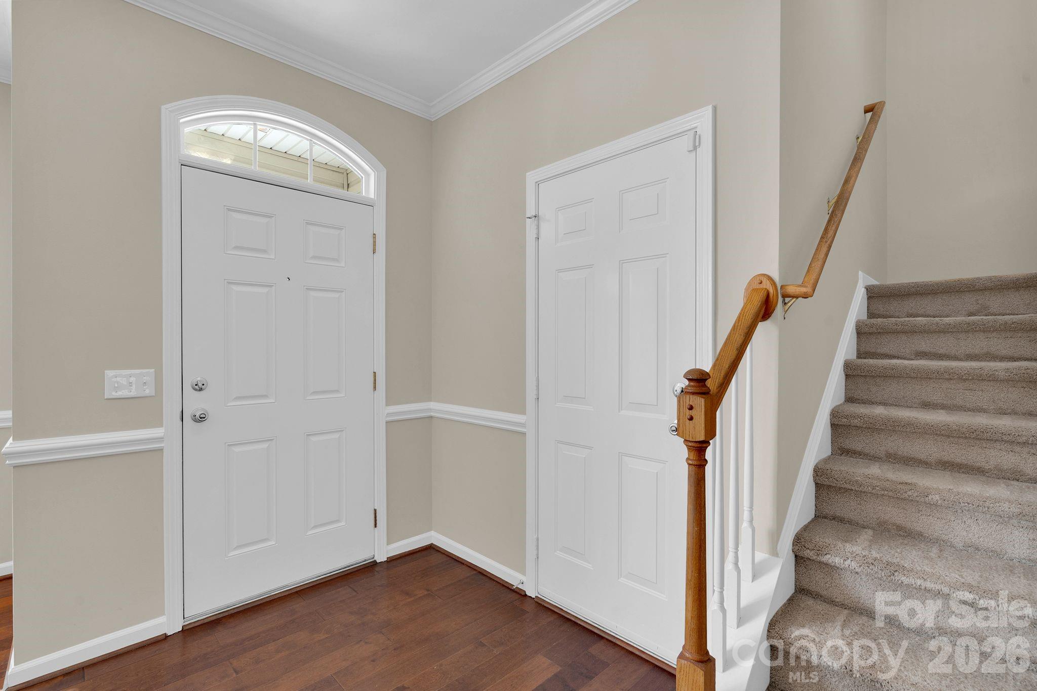 11012 Sedgemoor Lane — Charlotte