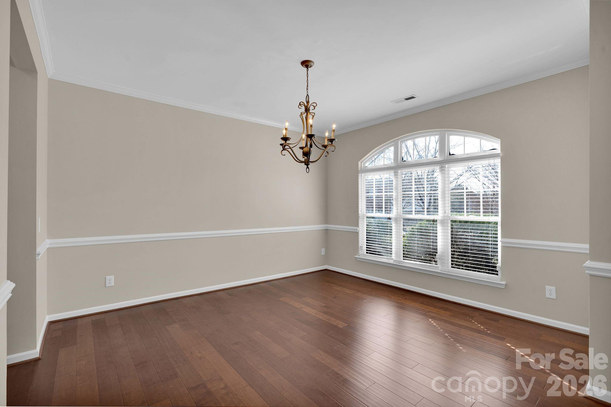 11012 Sedgemoor Lane — Charlotte