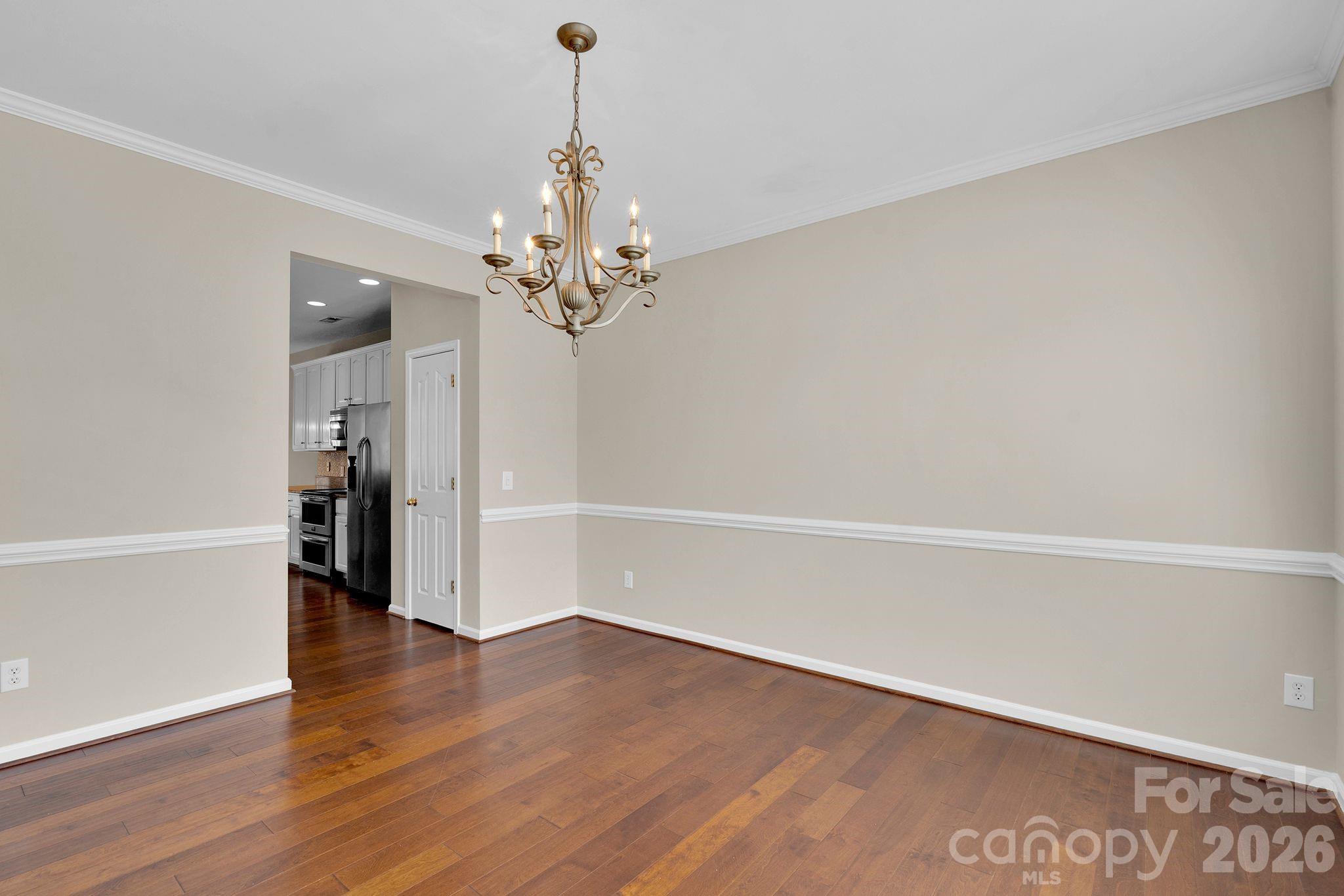 11012 Sedgemoor Lane — Charlotte