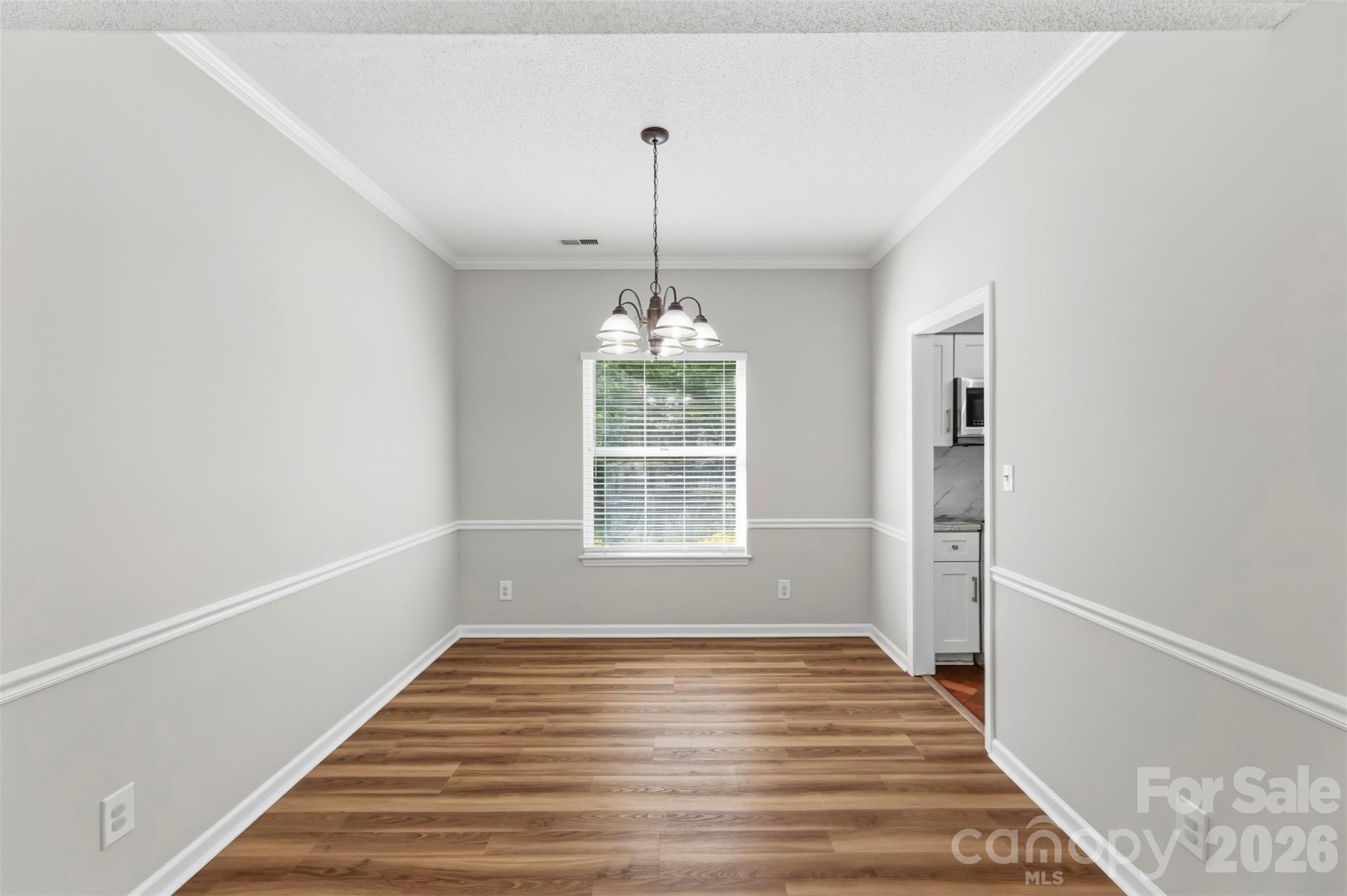 12219 Landing Green Drive #57 — Charlotte