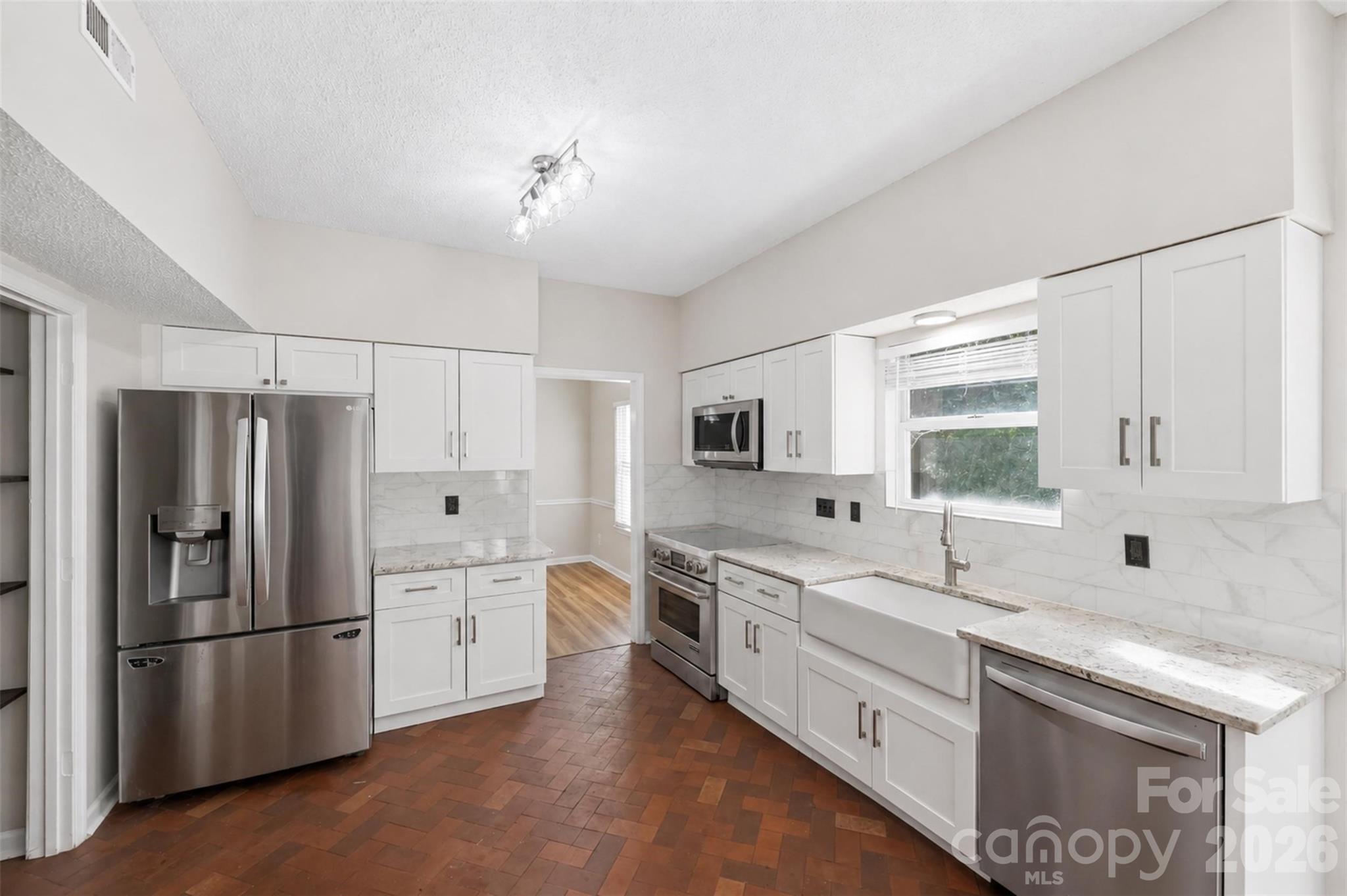 12219 Landing Green Drive #57 — Charlotte