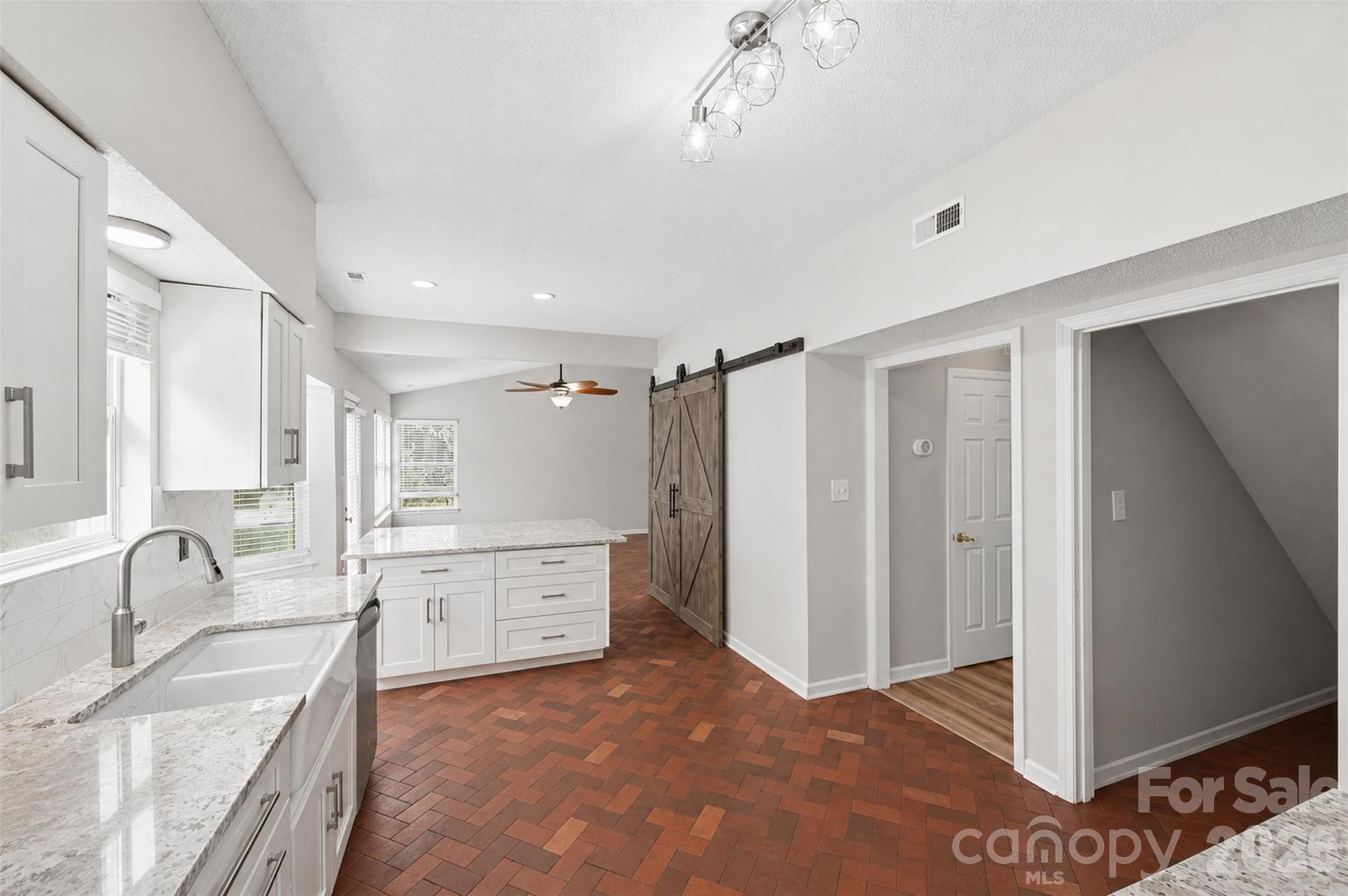 12219 Landing Green Drive #57 — Charlotte