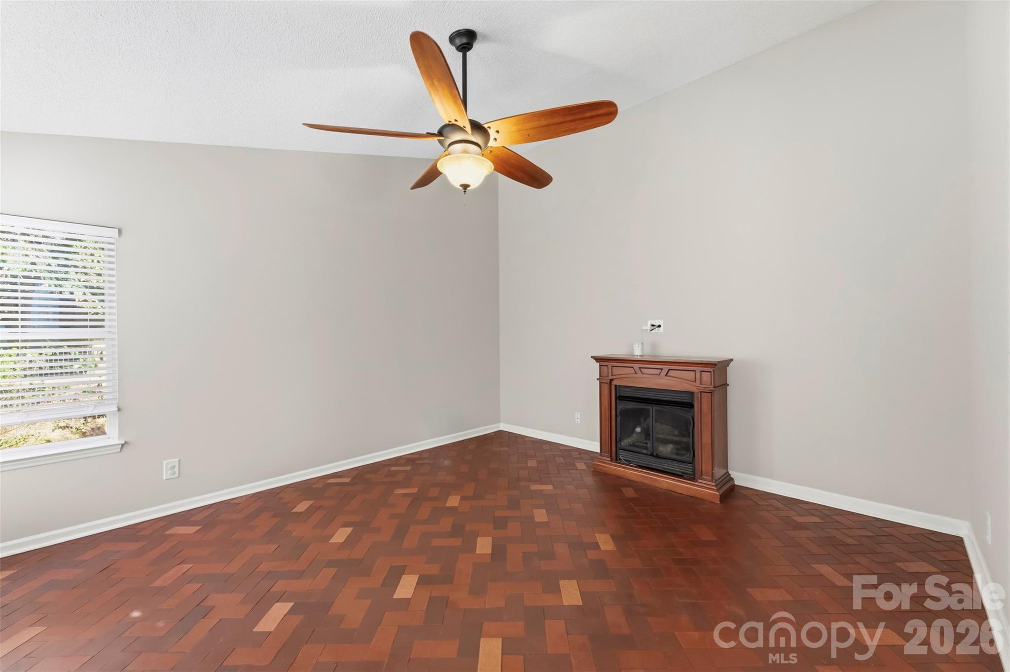 12219 Landing Green Drive #57 — Charlotte