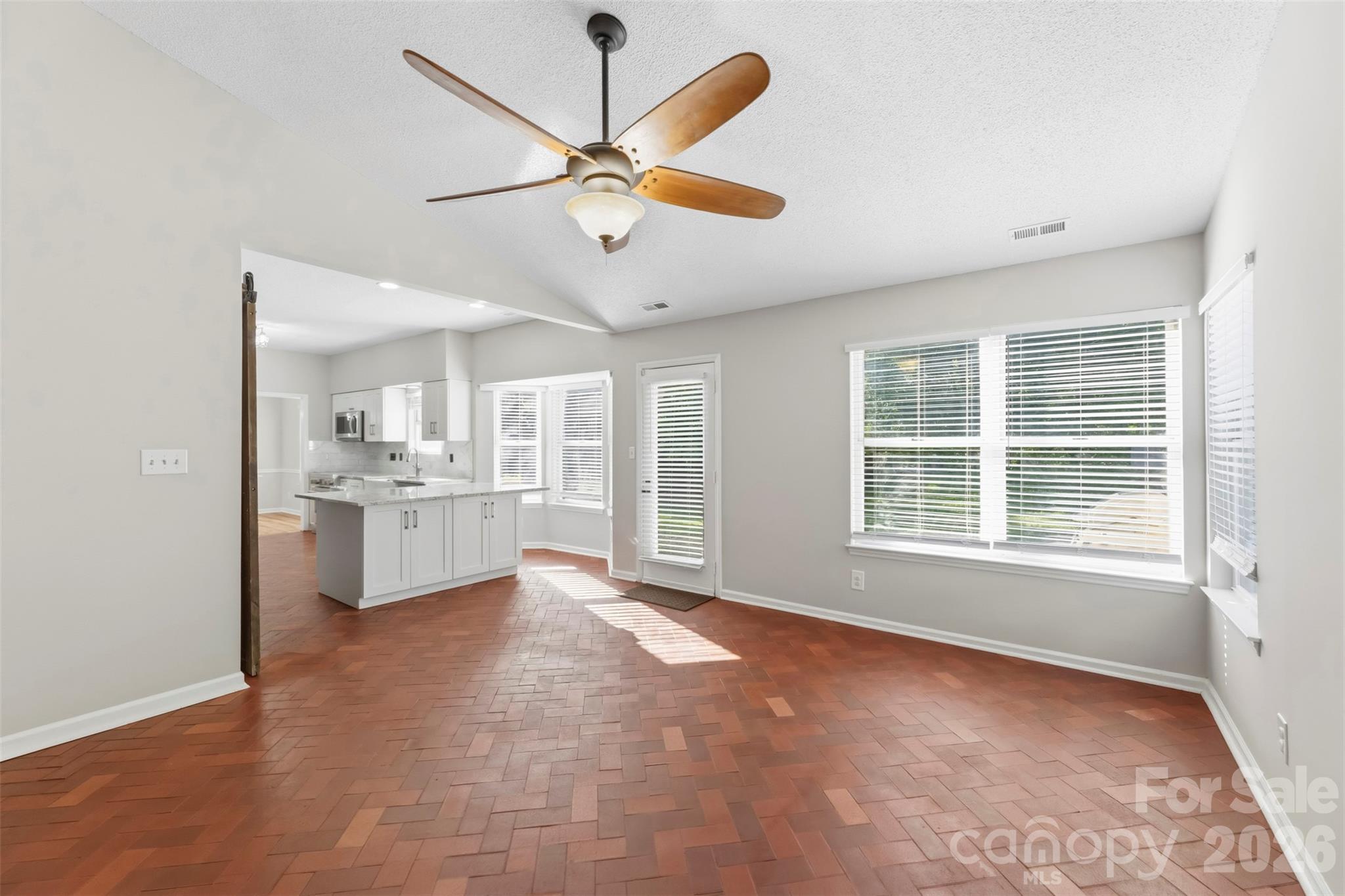 12219 Landing Green Drive #57 — Charlotte