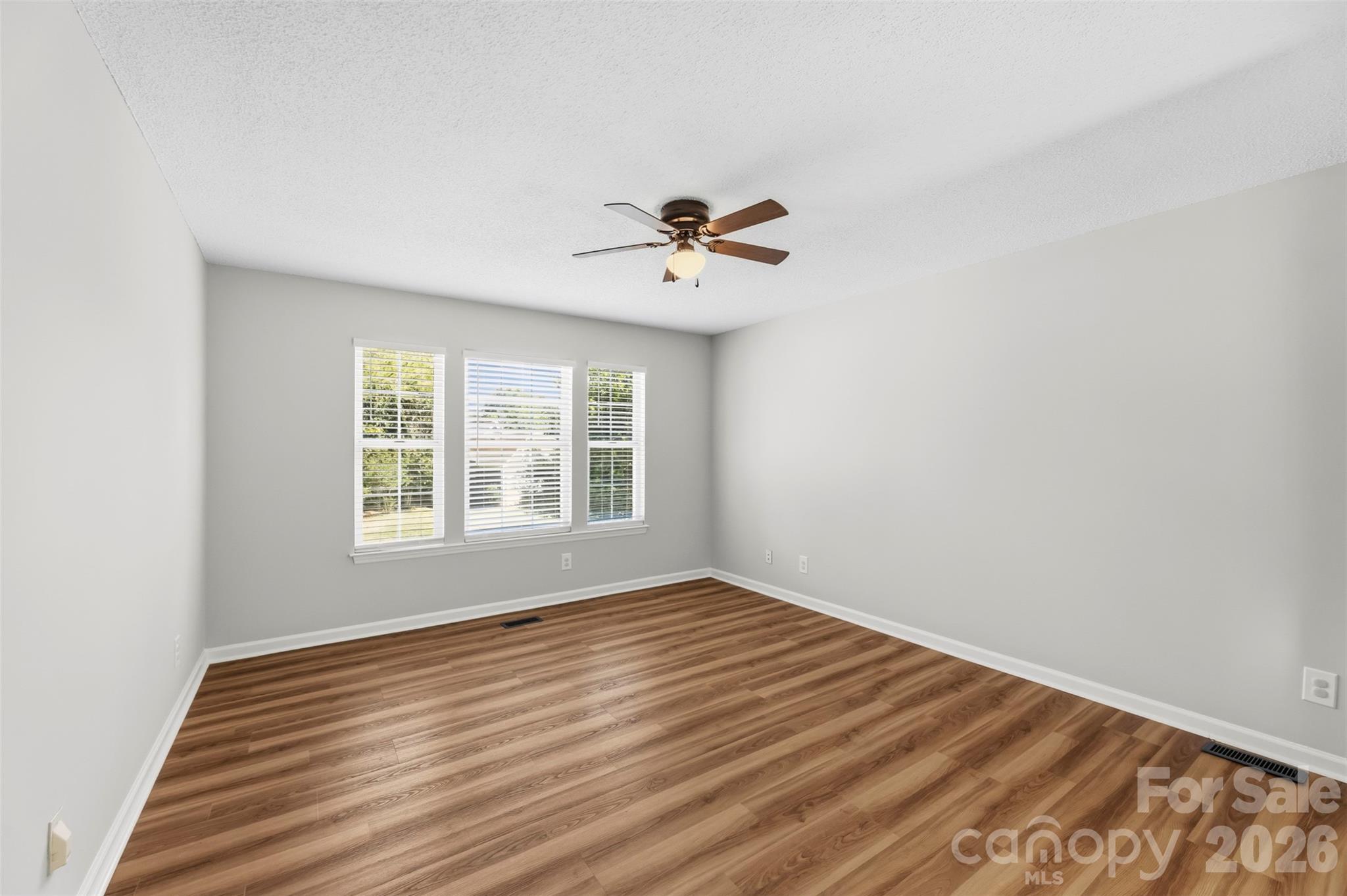 12219 Landing Green Drive #57 — Charlotte